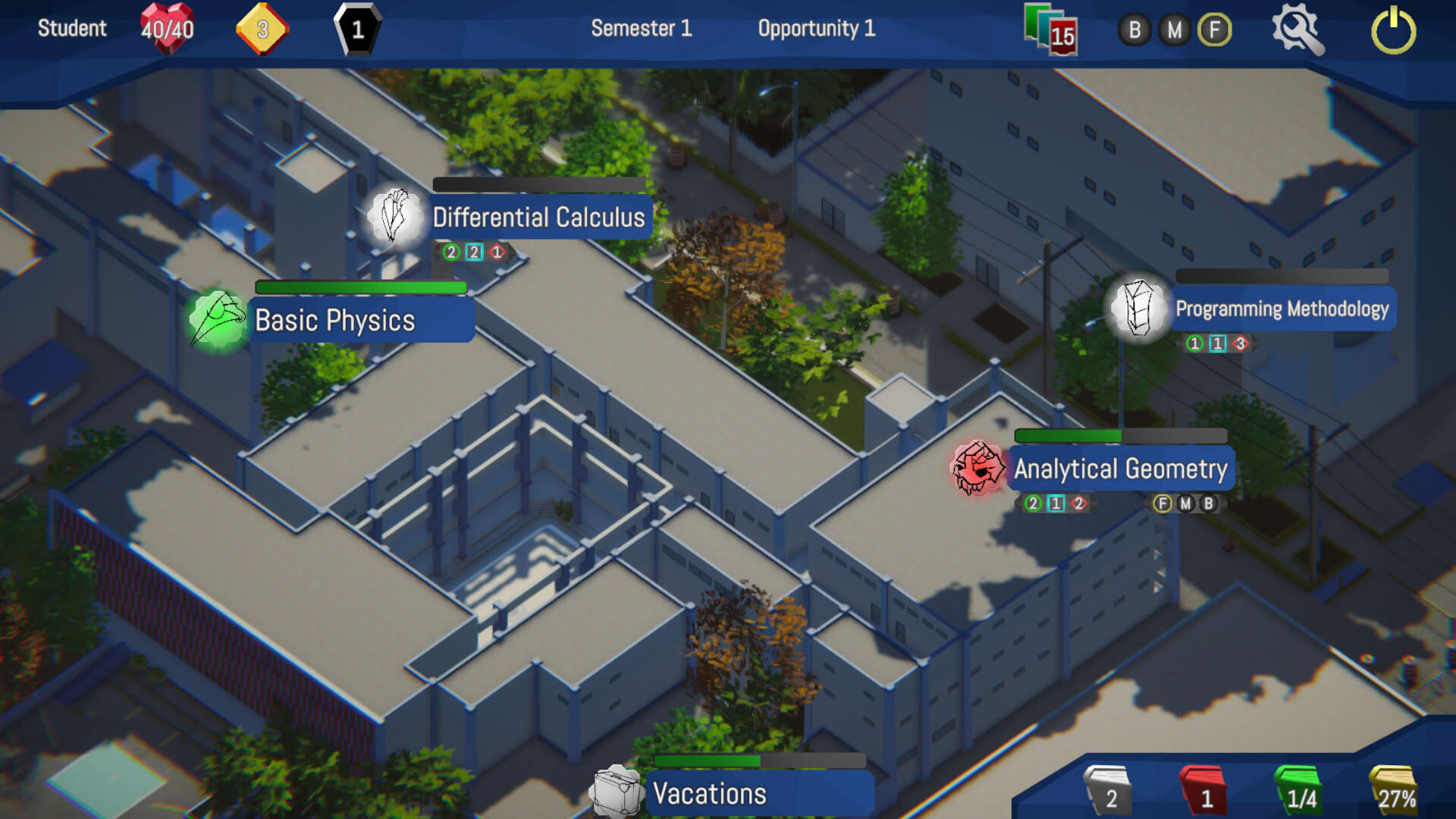 Screenshot for Ultra LMAD