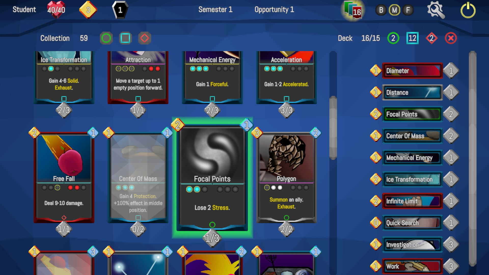 Screenshot for Ultra LMAD
