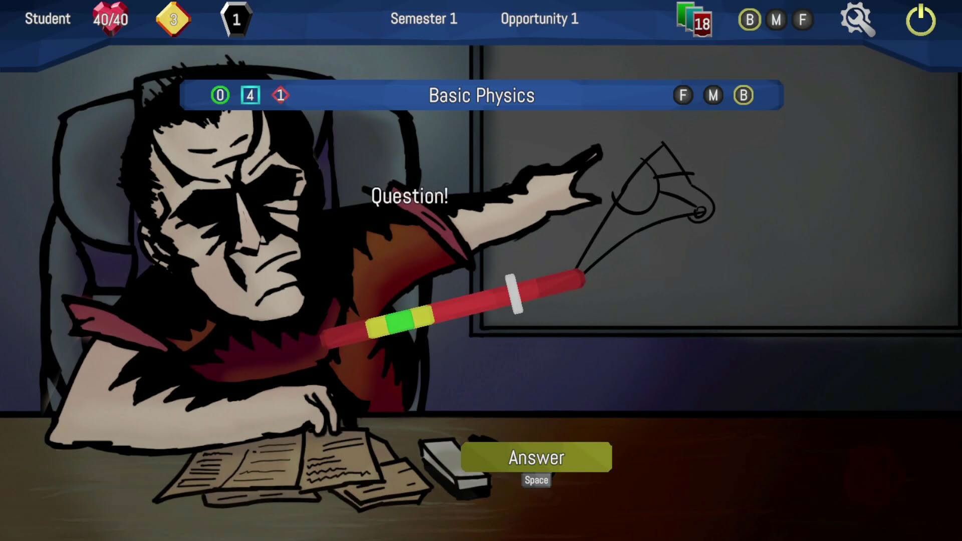 Screenshot for Ultra LMAD
