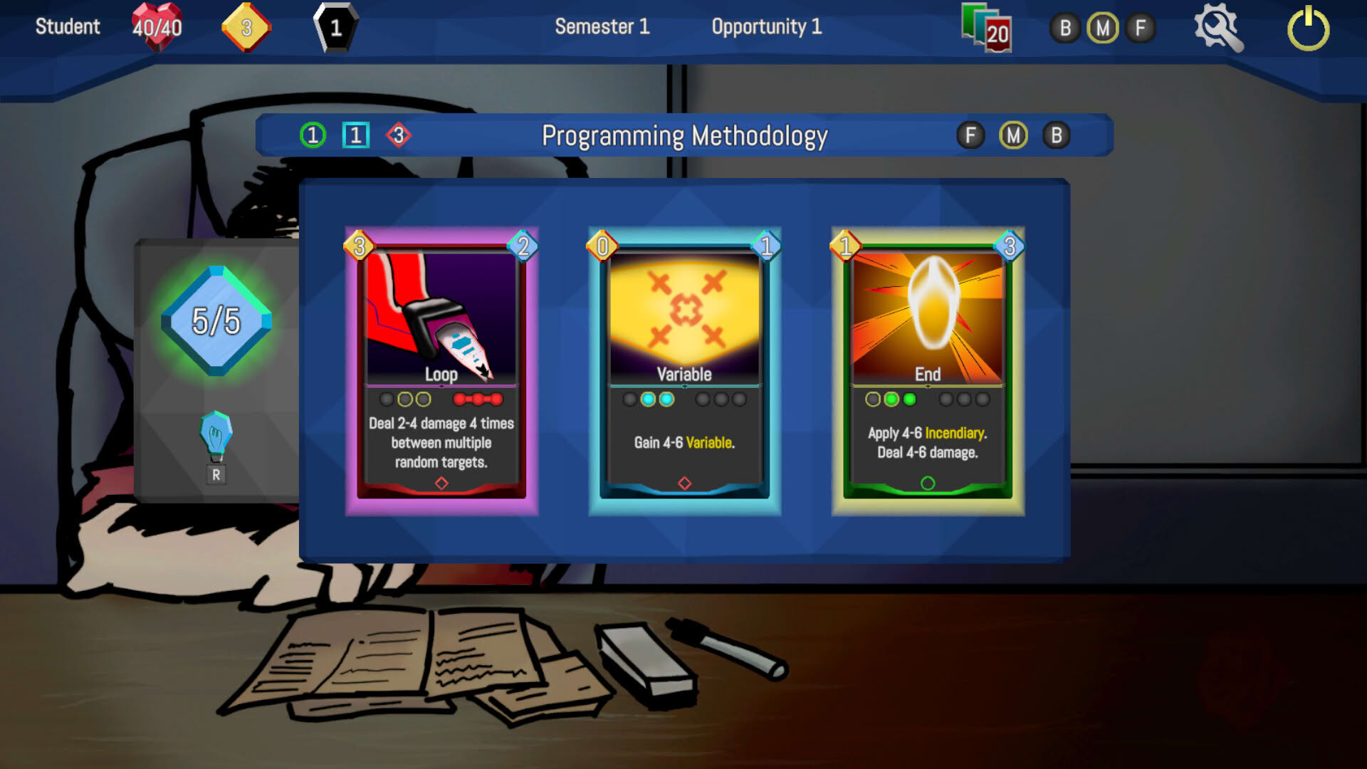 Screenshot for Ultra LMAD