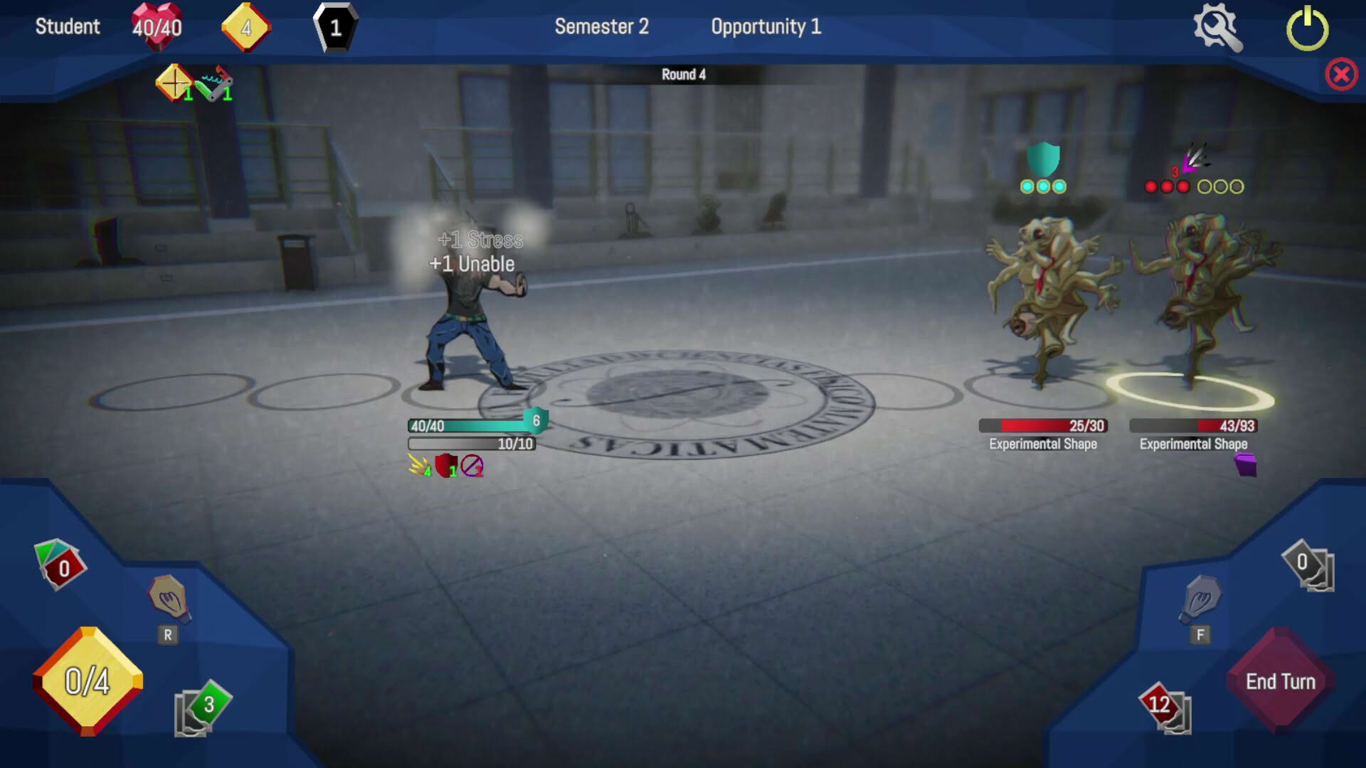 Screenshot for Ultra LMAD