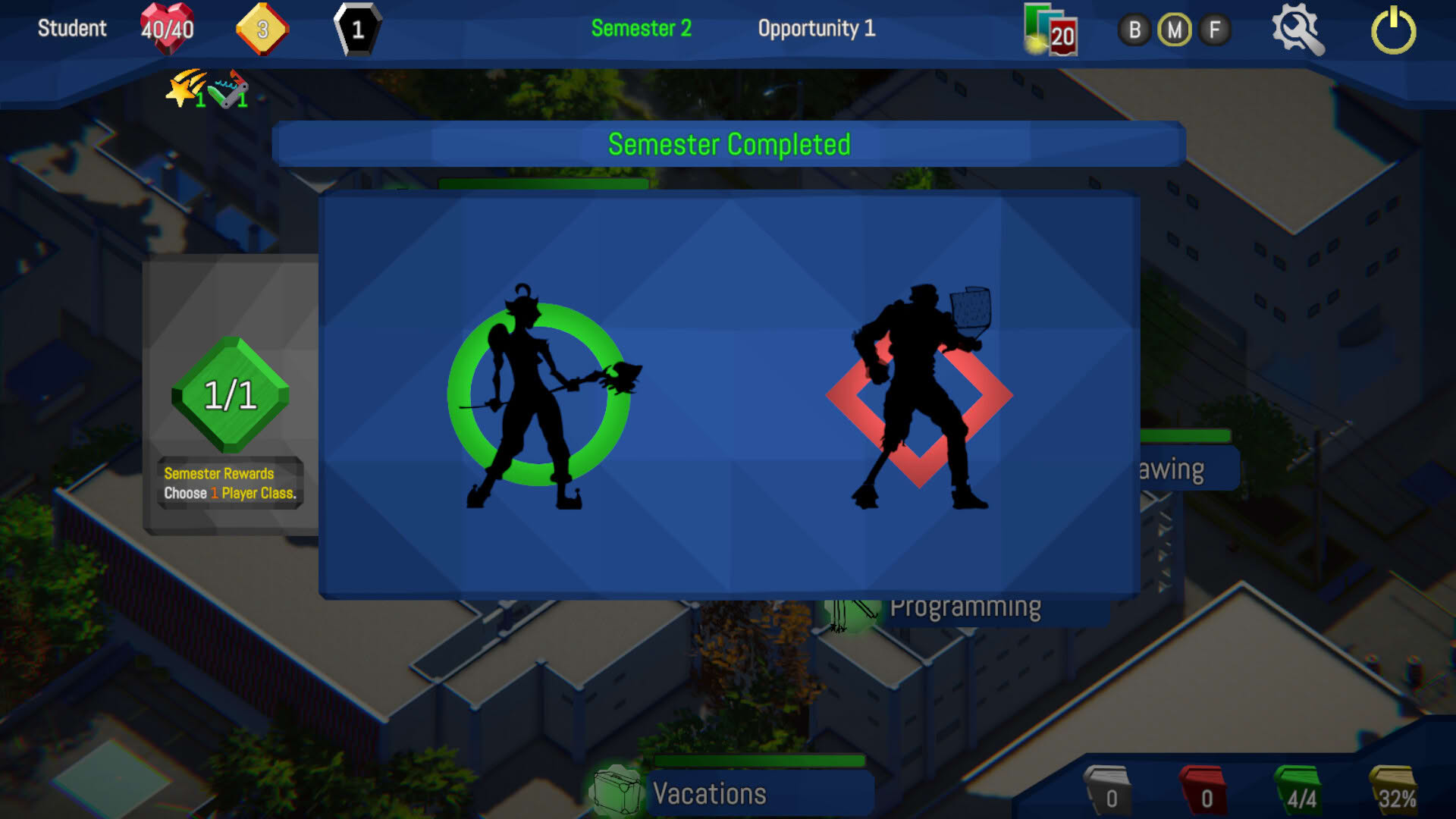 Screenshot for Ultra LMAD