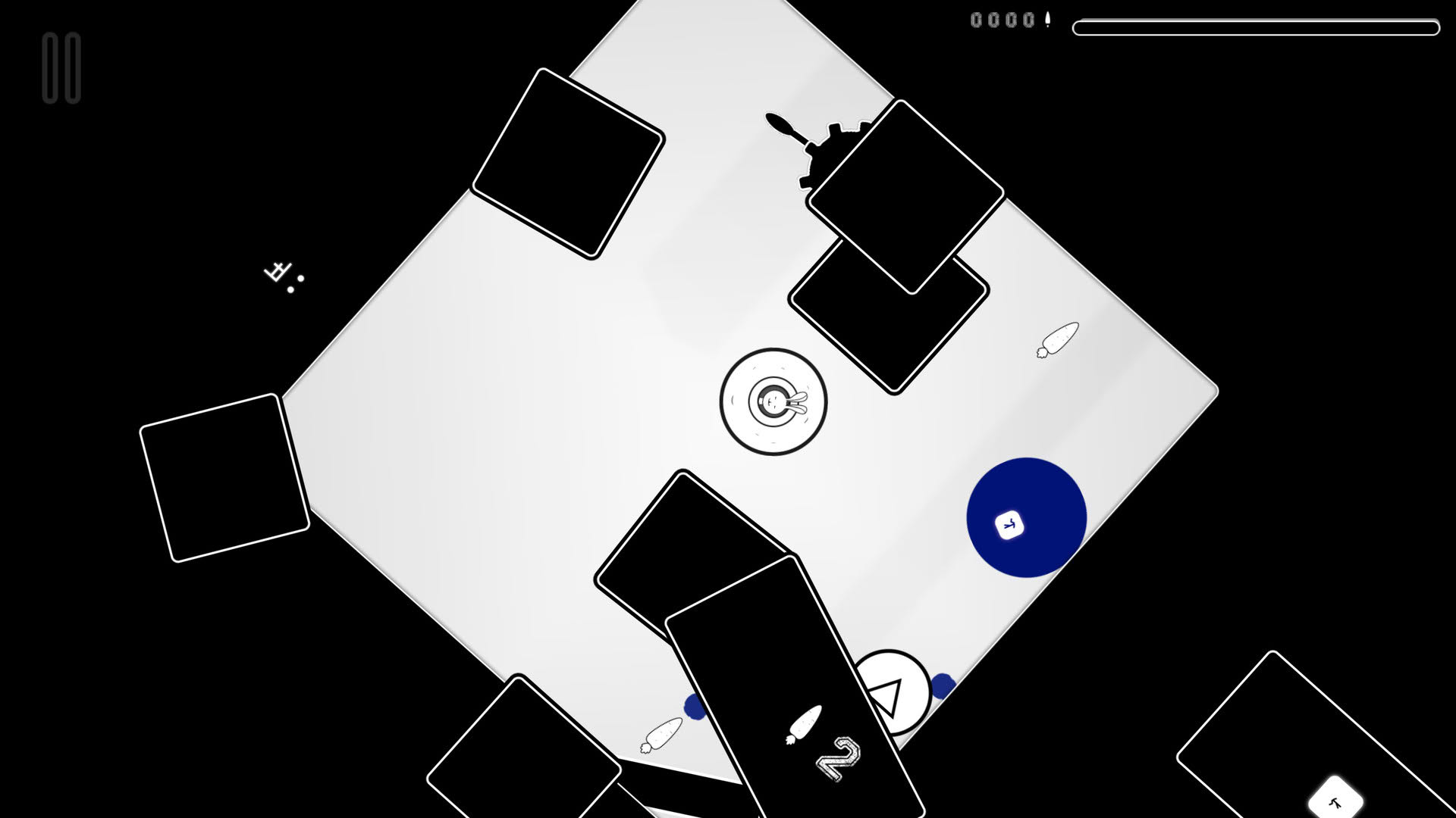 Screenshot for Spinning Kid