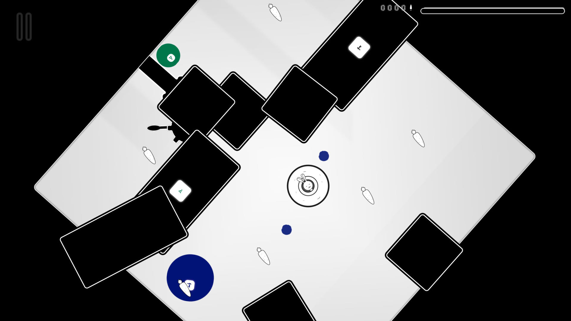 Screenshot for Spinning Kid