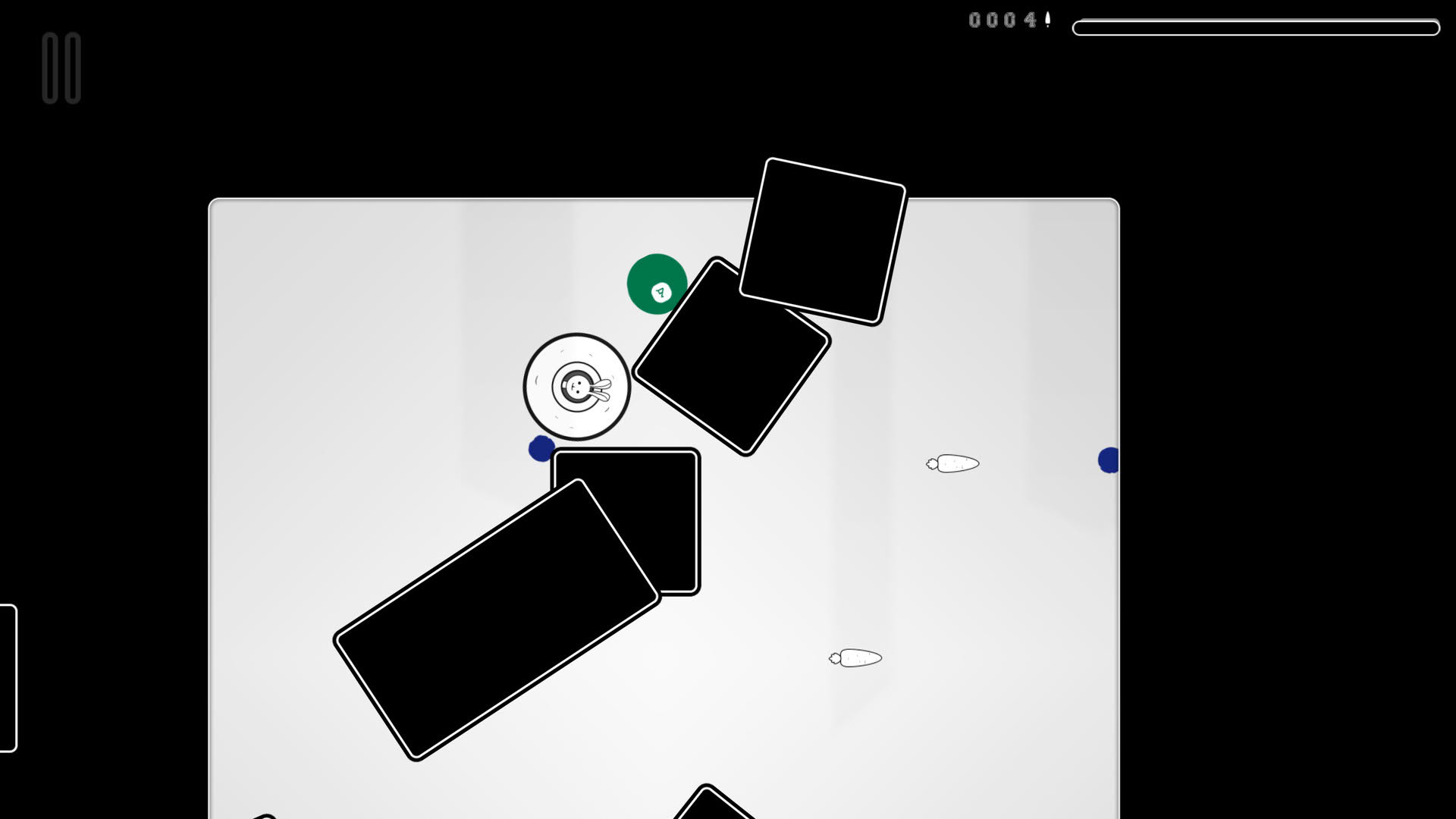 Screenshot for Spinning Kid