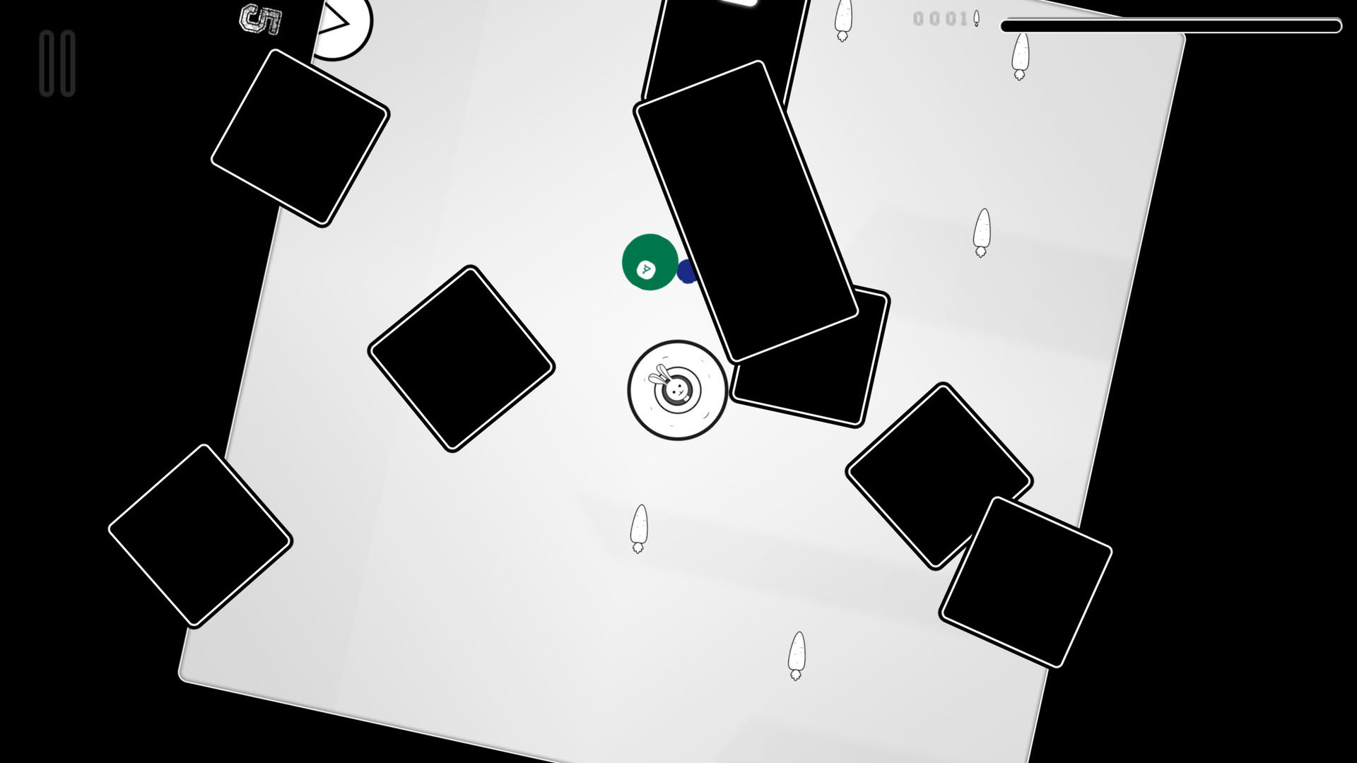 Screenshot for Spinning Kid