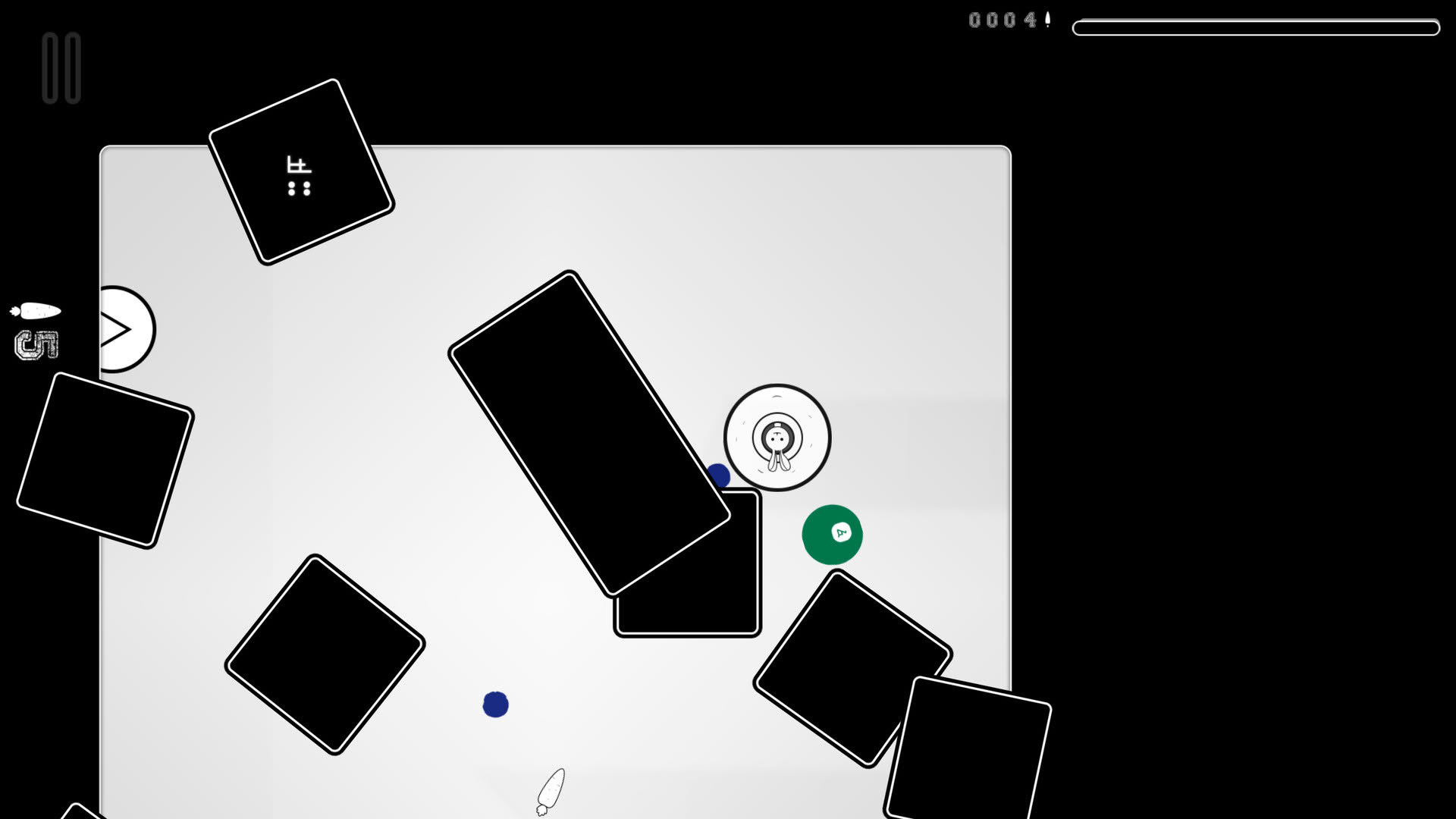 Screenshot for Spinning Kid