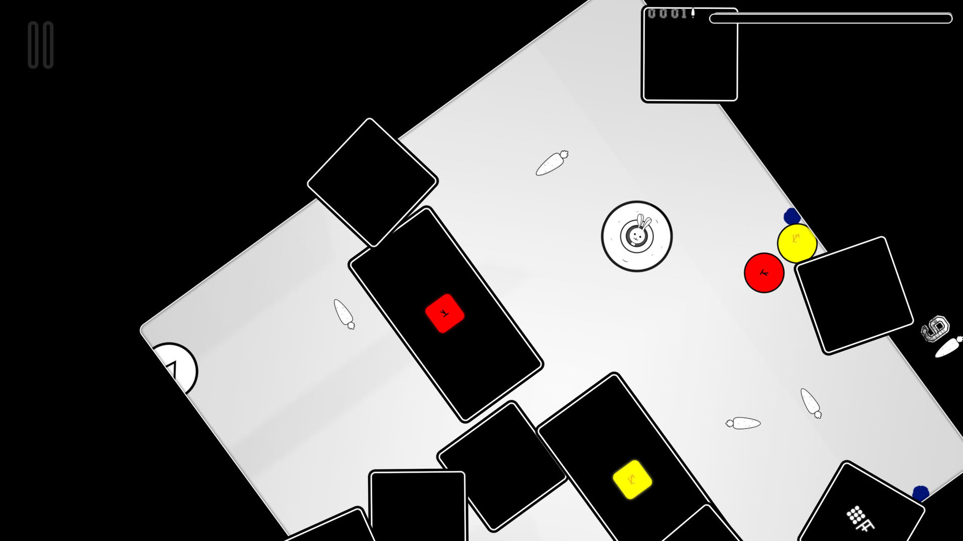 Screenshot for Spinning Kid