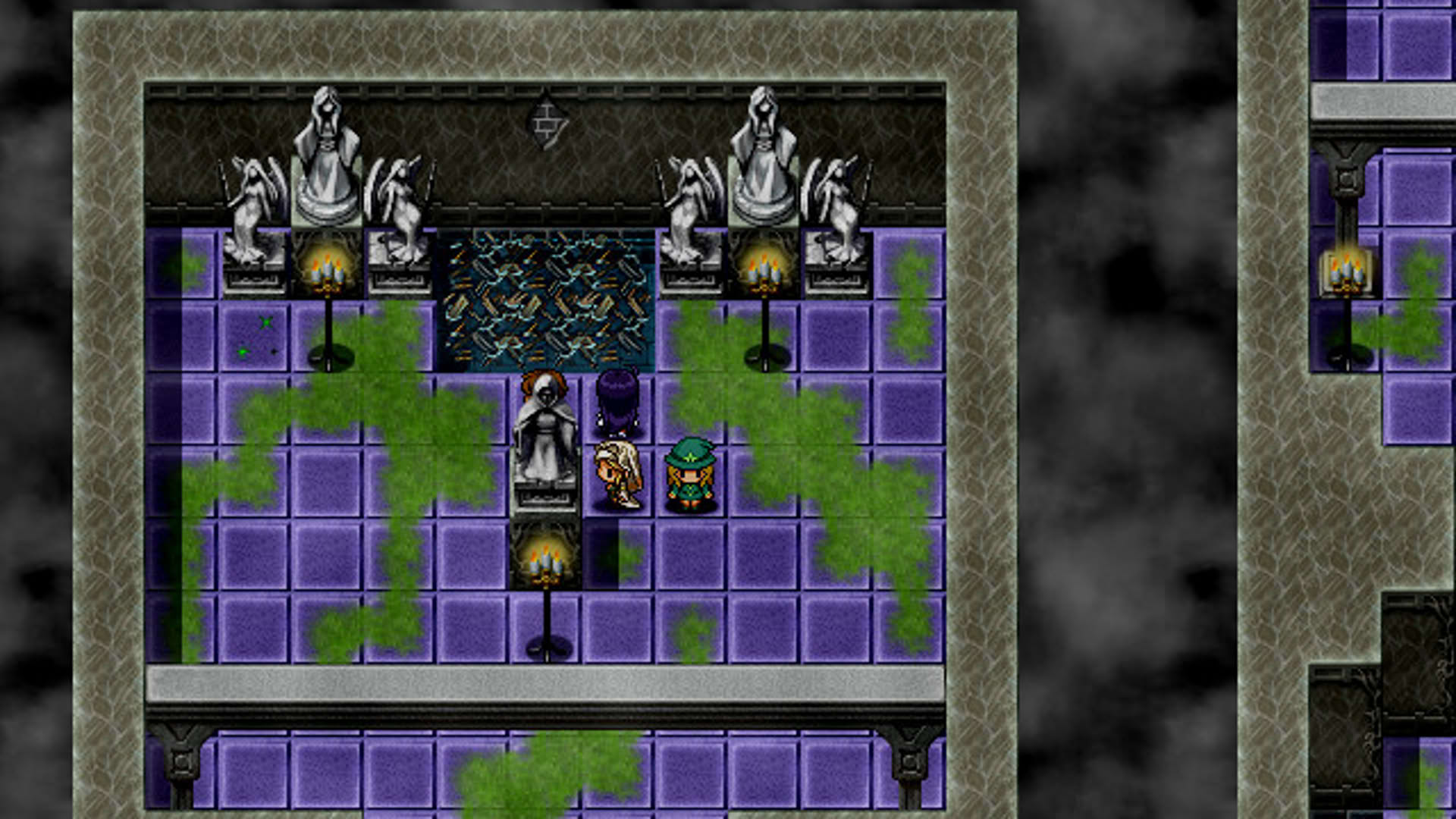 Screenshot for Fantasy Heroes 2