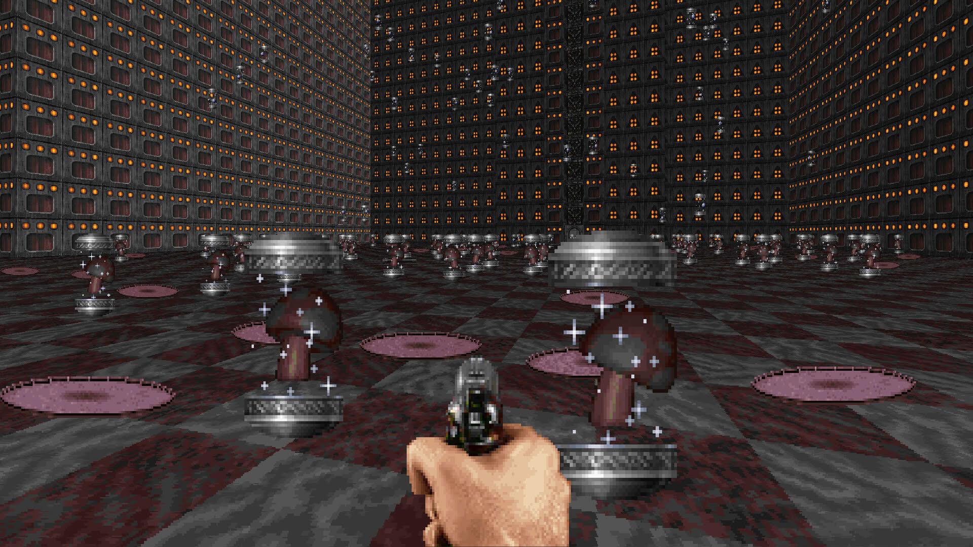 Screenshot for Rise of the Triad: Ludicrous Edition