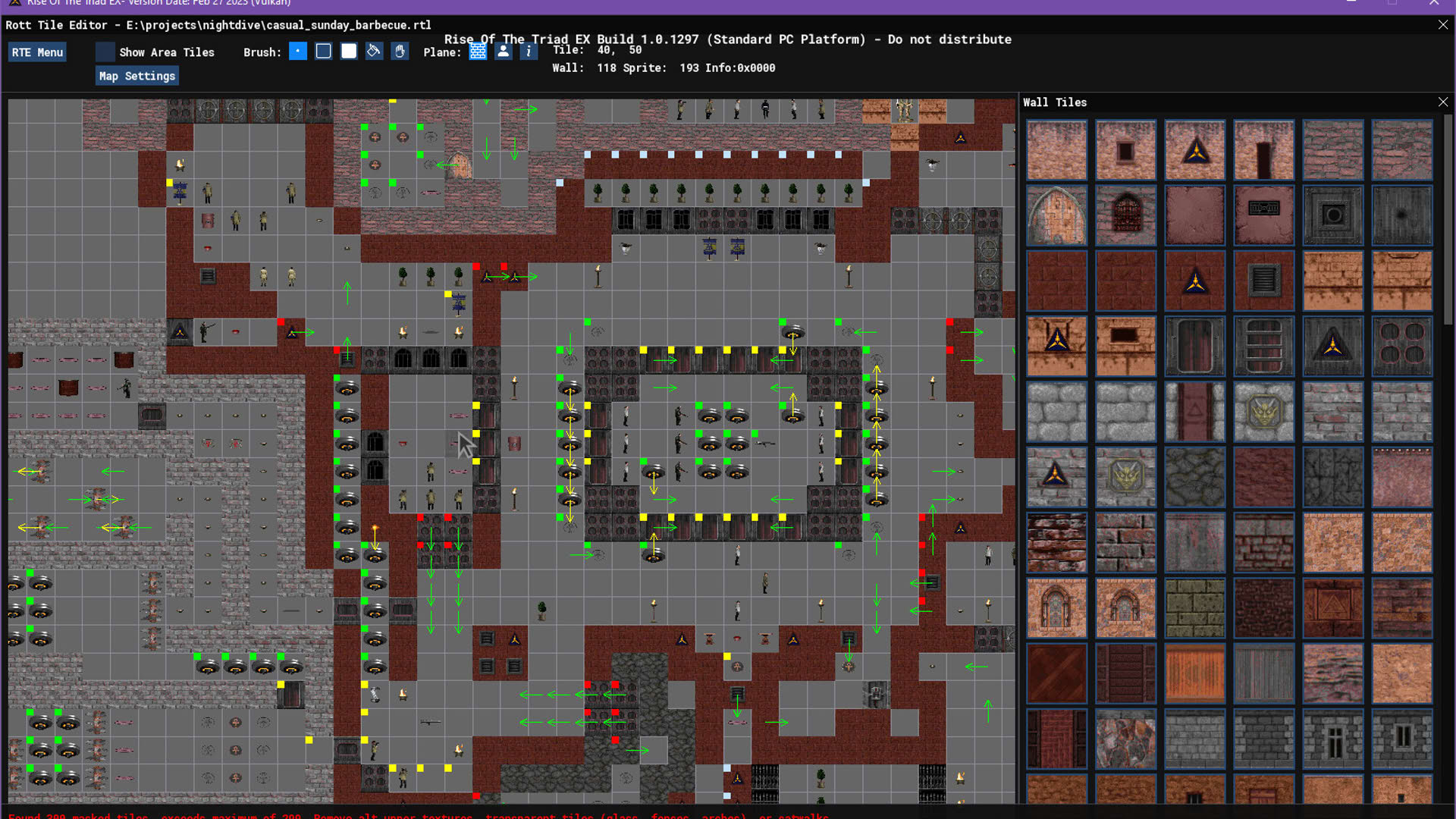 Screenshot for Rise of the Triad: Ludicrous Edition