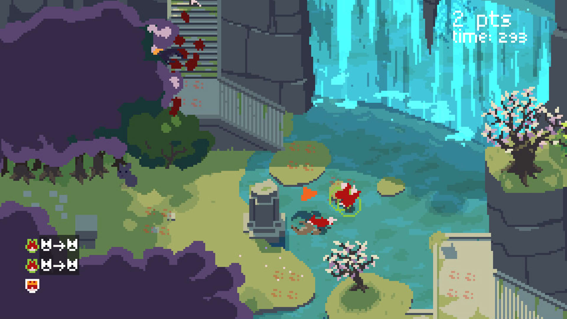 Screenshot for Rev