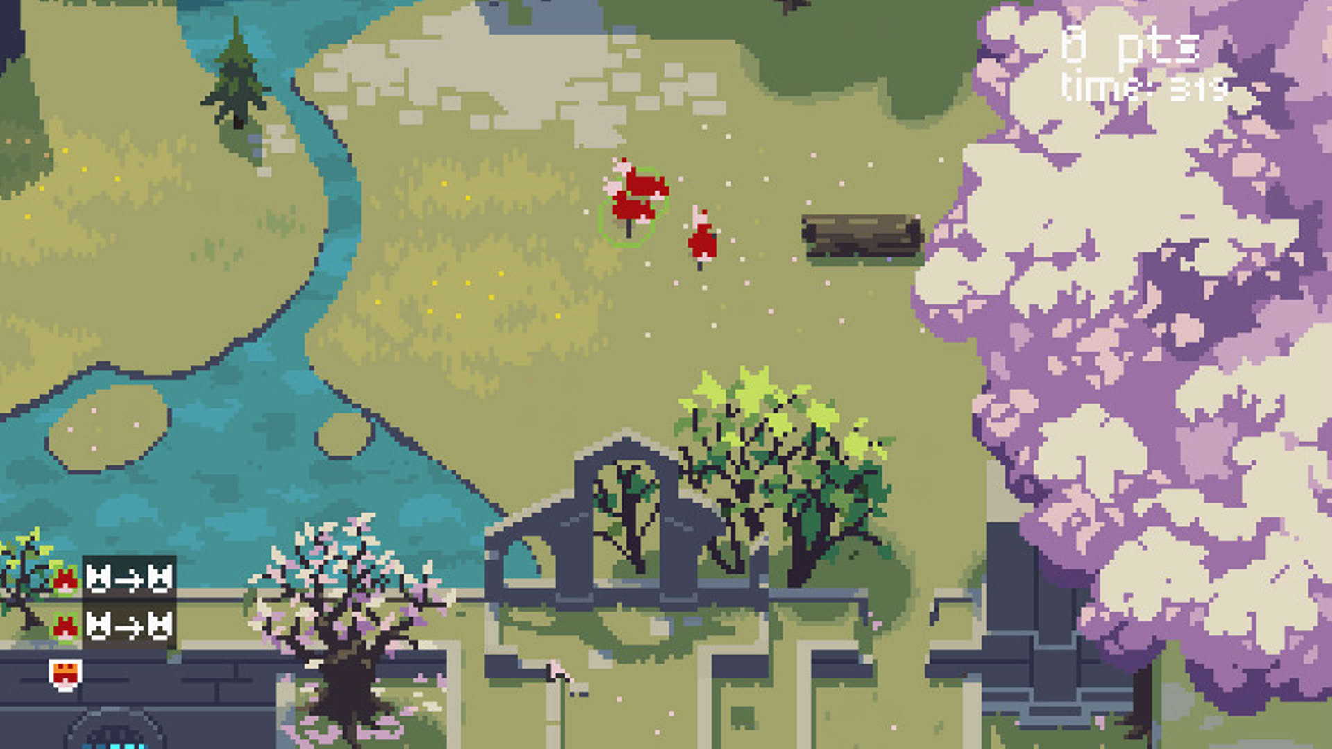 Screenshot for Rev