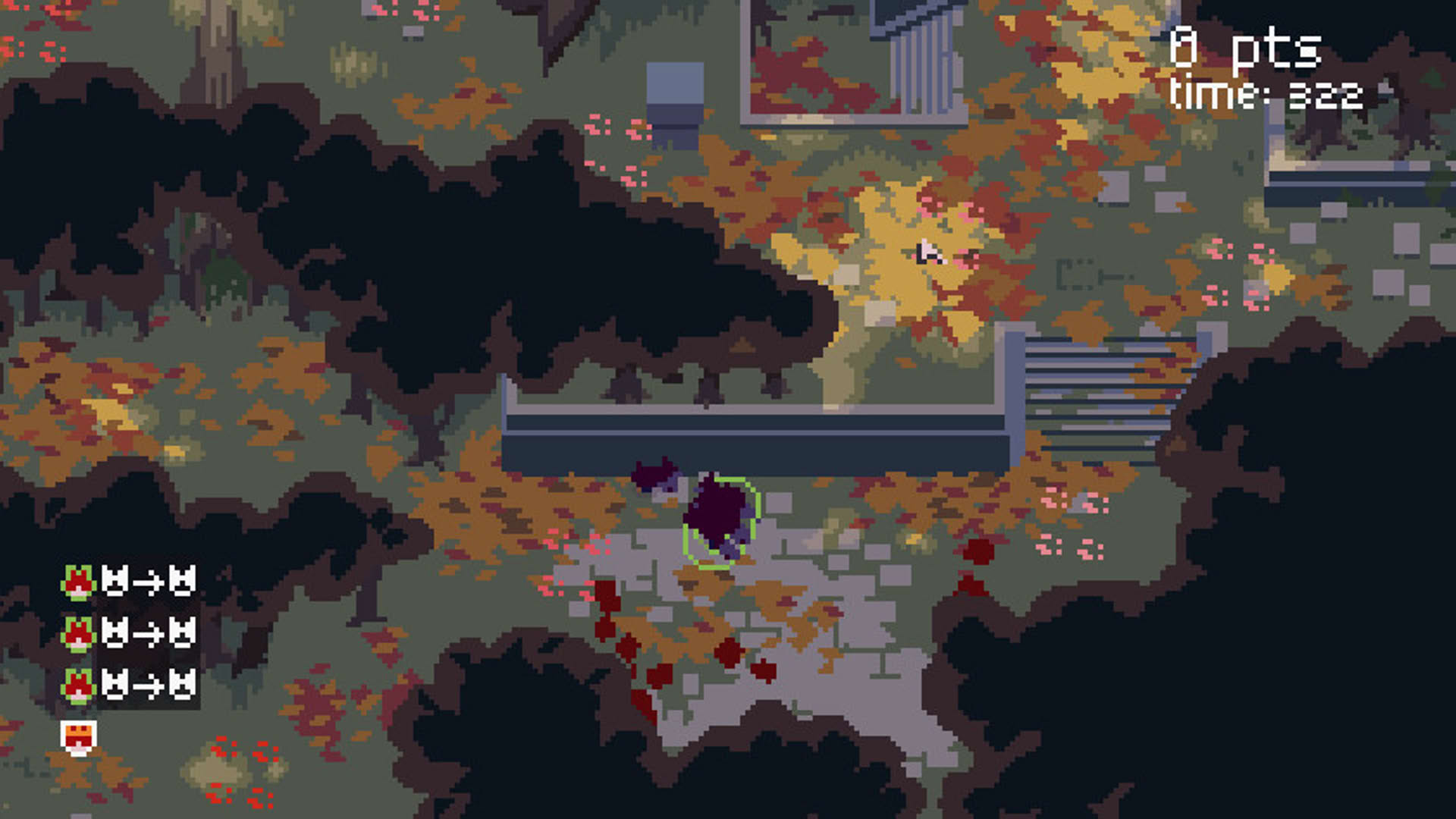 Screenshot for Rev