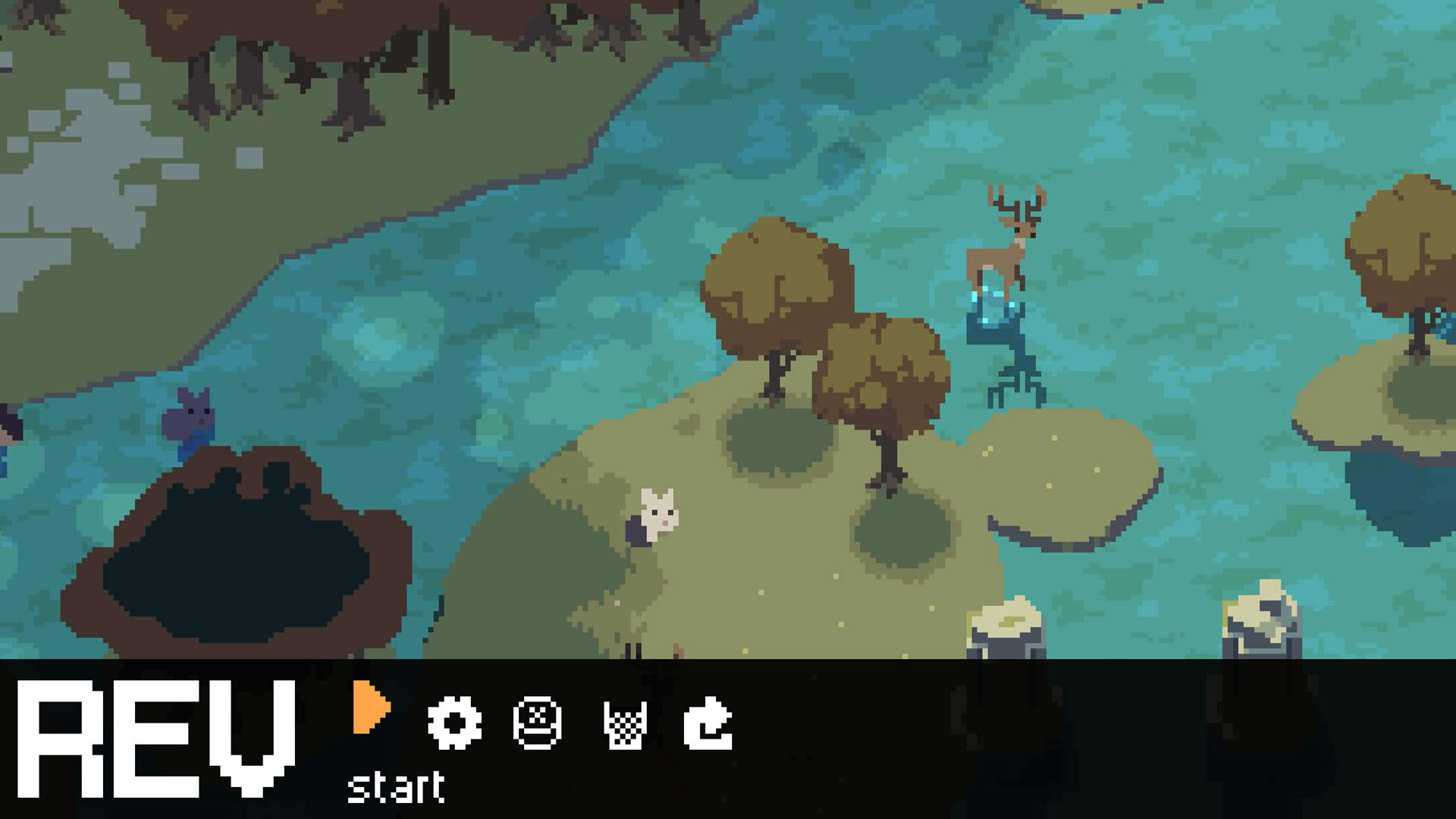 Screenshot for Rev