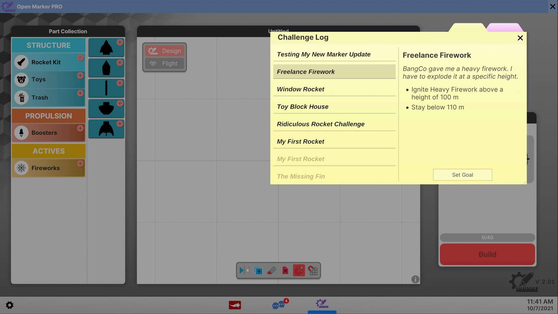 Screenshot for Next Space Rebels