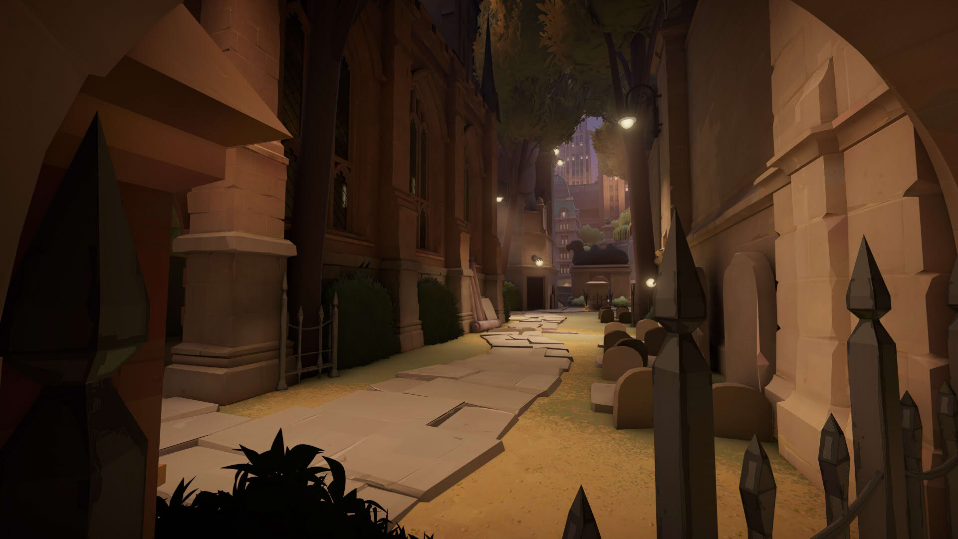 Screenshot for Deadlock