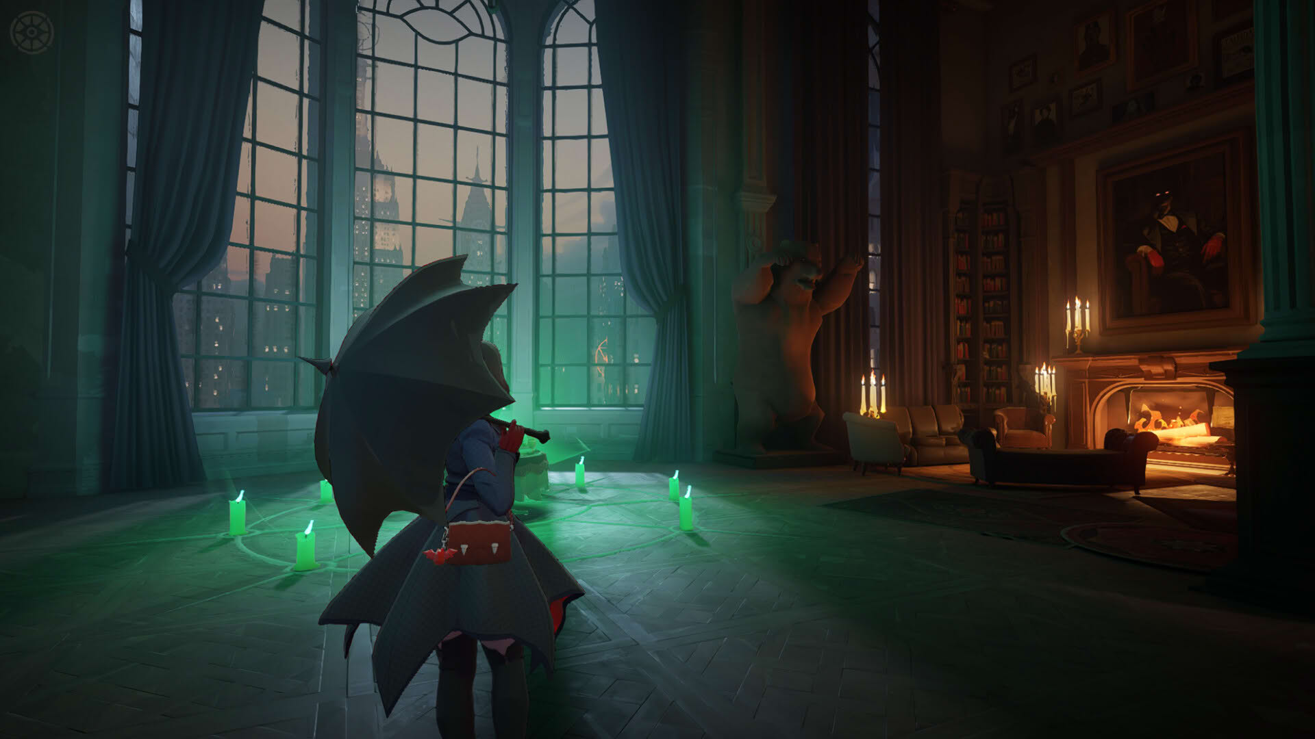 Screenshot for Deadlock