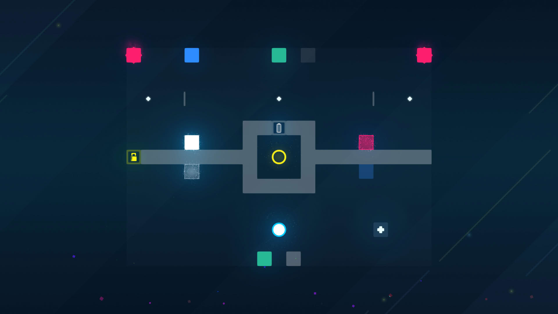Screenshot for Active Neurons 3: Wonders of the World
