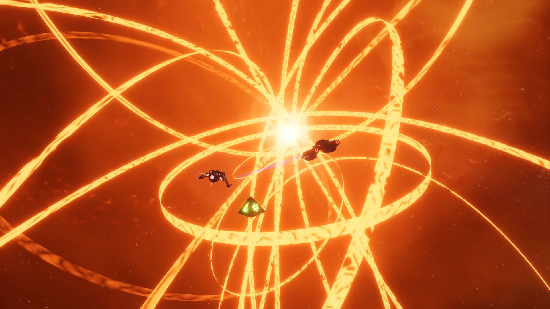 Screenshot for Antiprism