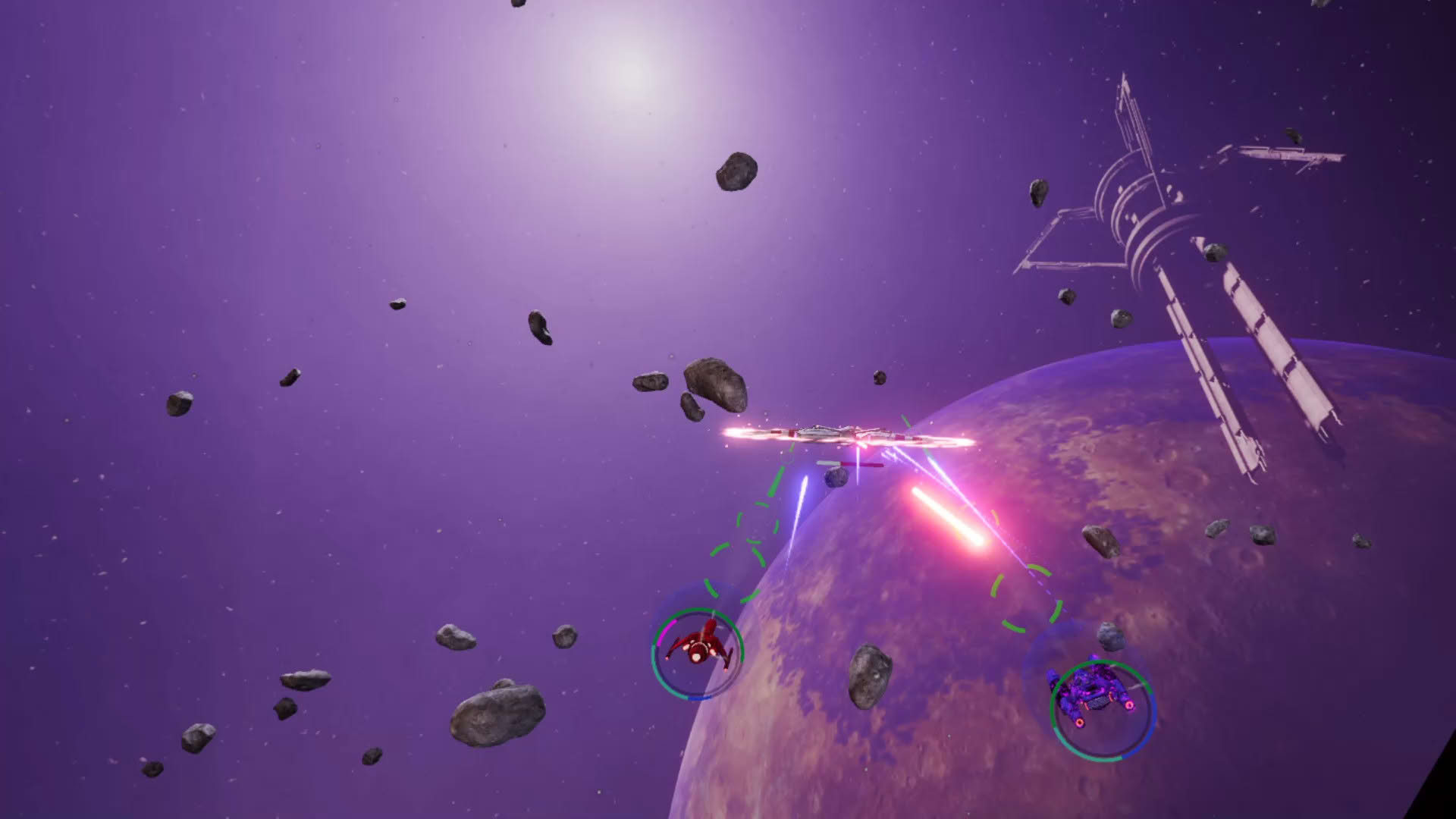 Screenshot for Antiprism
