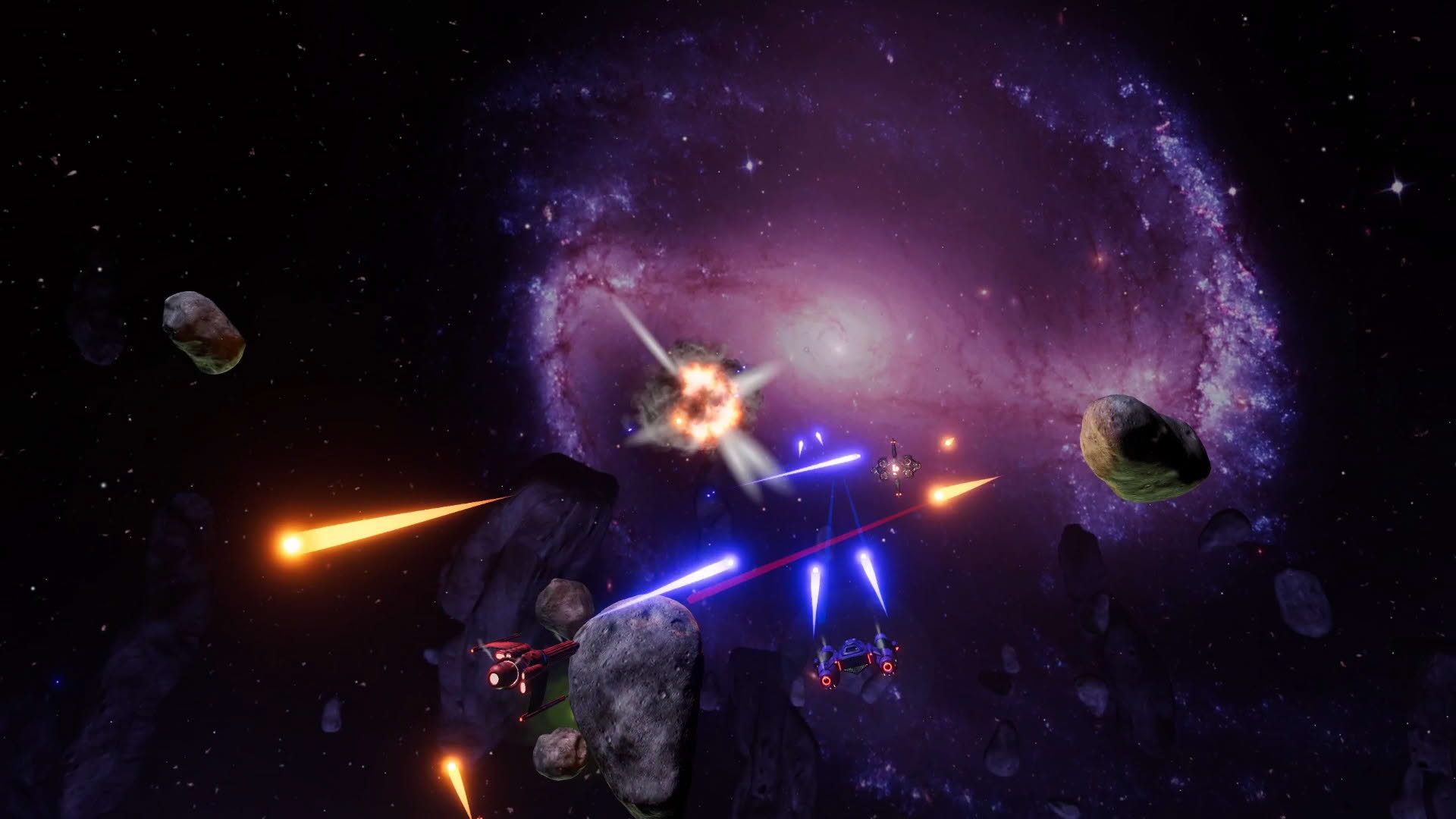 Screenshot for Antiprism