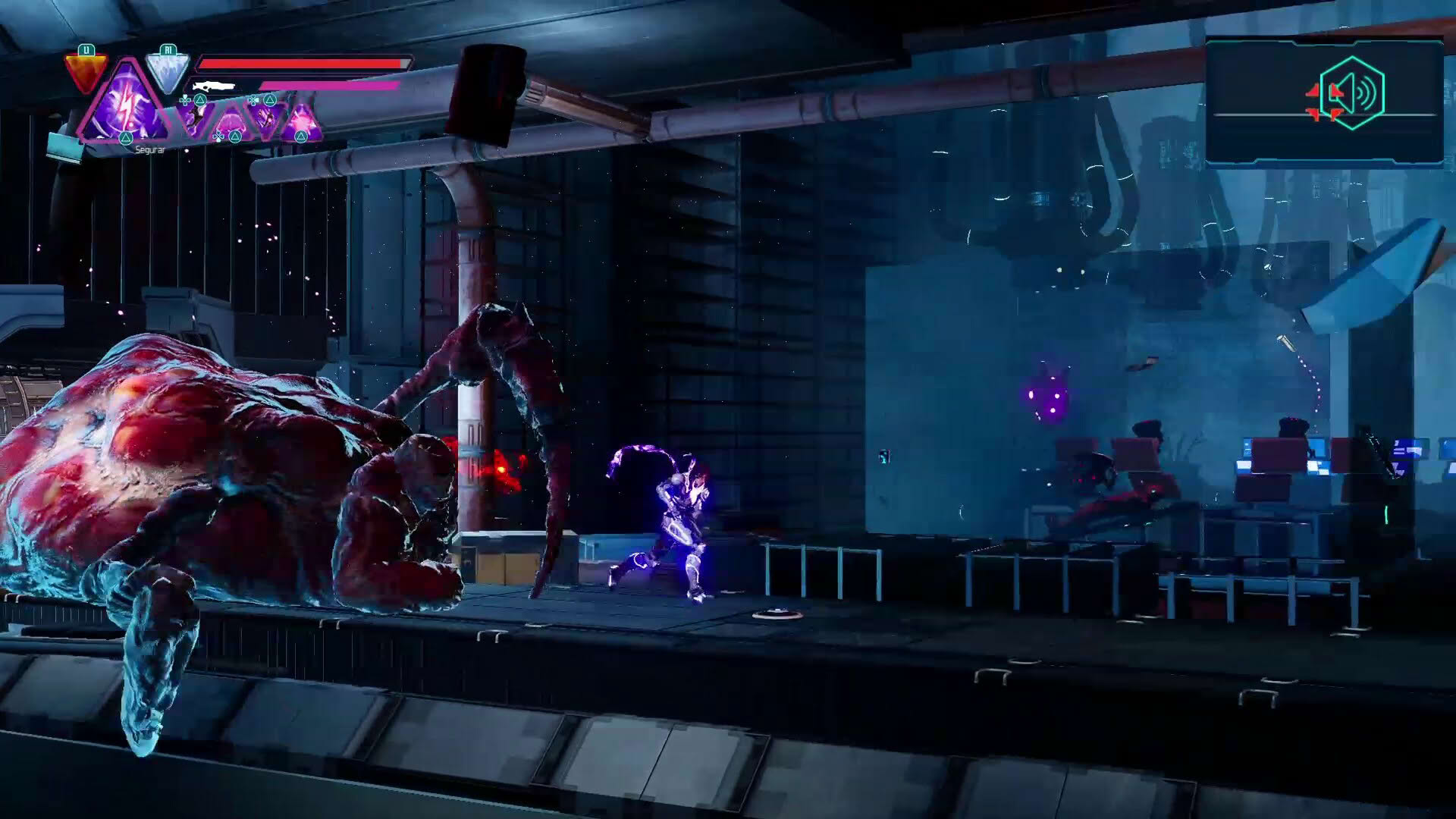 Screenshot for Mars 2120