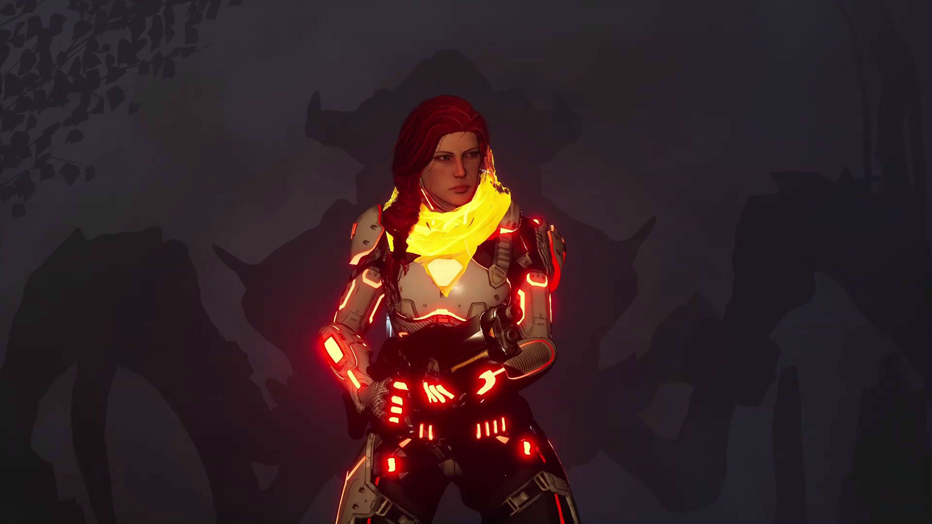 Screenshot for Mars 2120