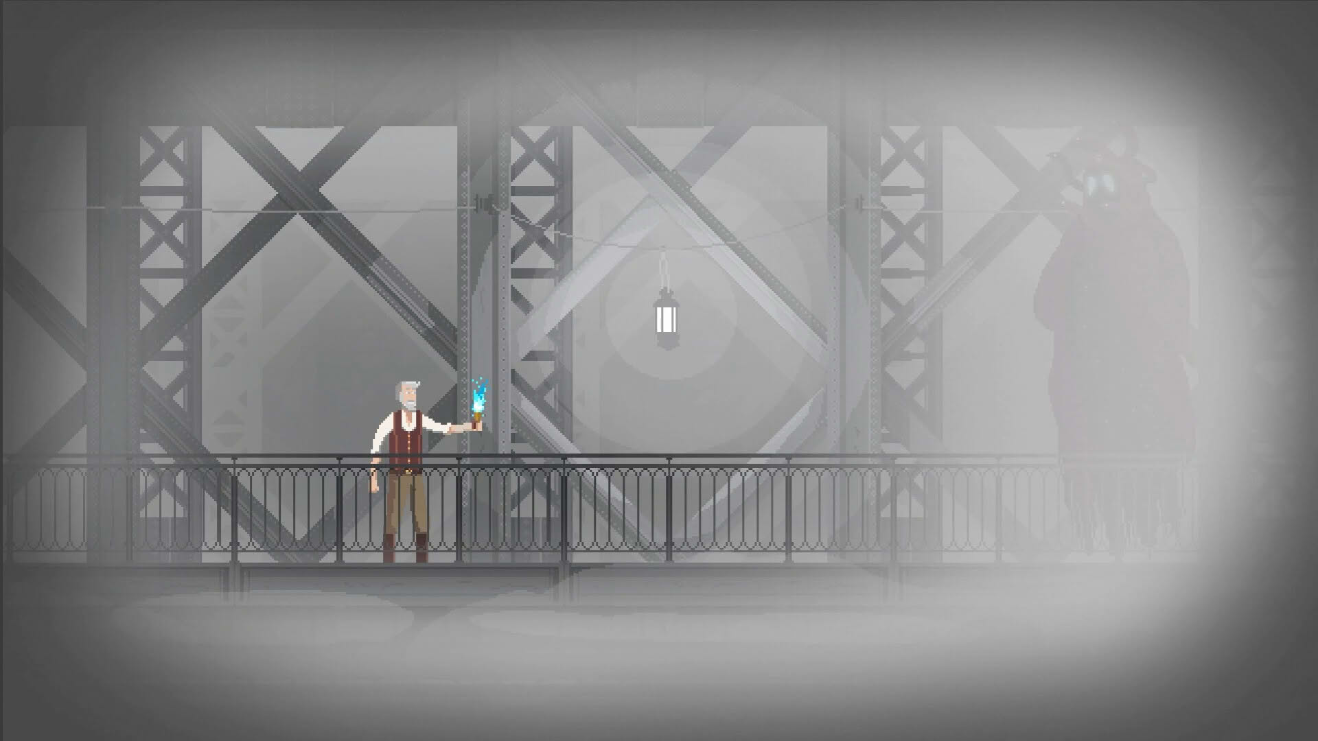 Screenshot for Verne: The Shape of Fantasy