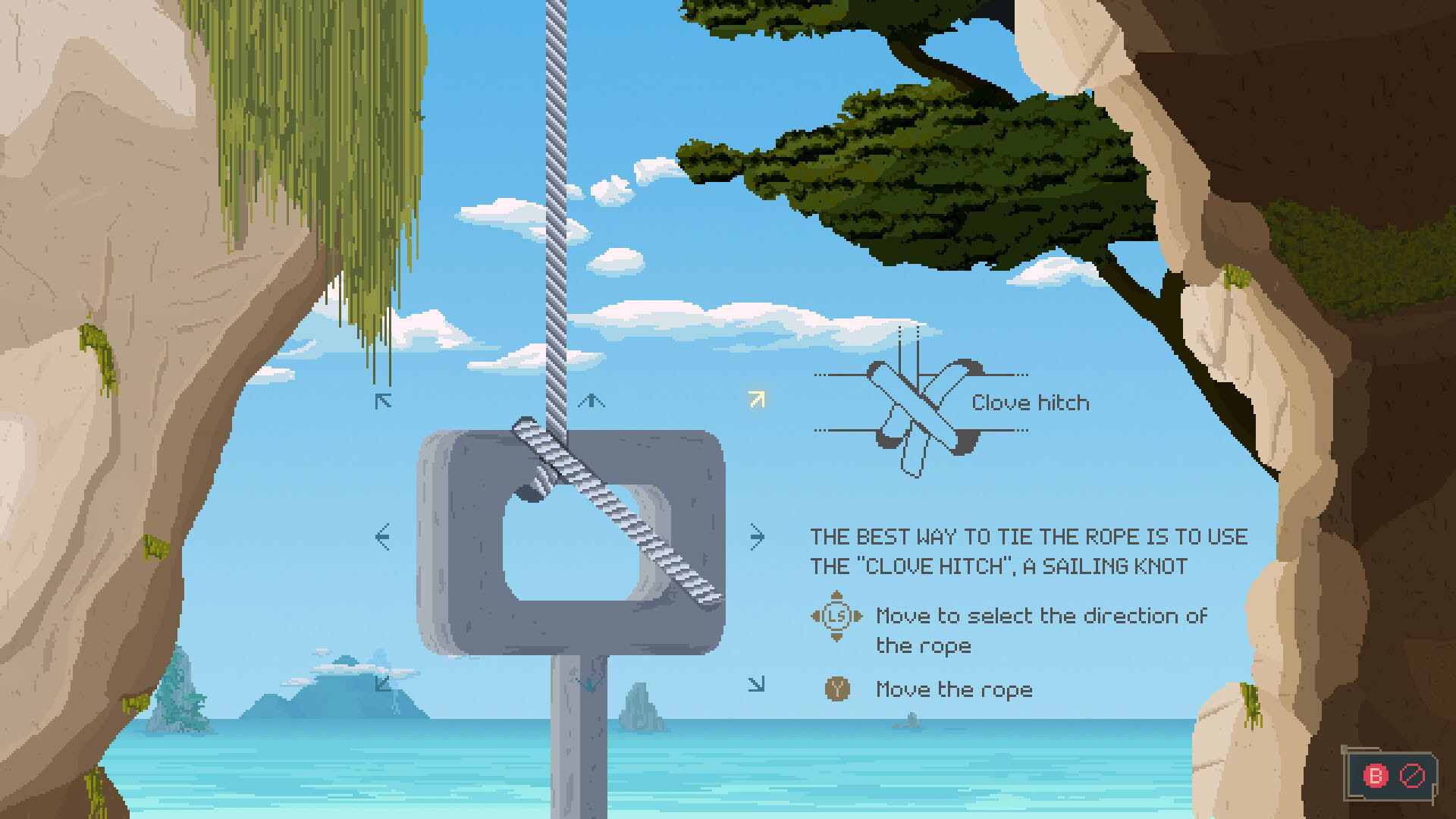 Screenshot for Verne: The Shape of Fantasy