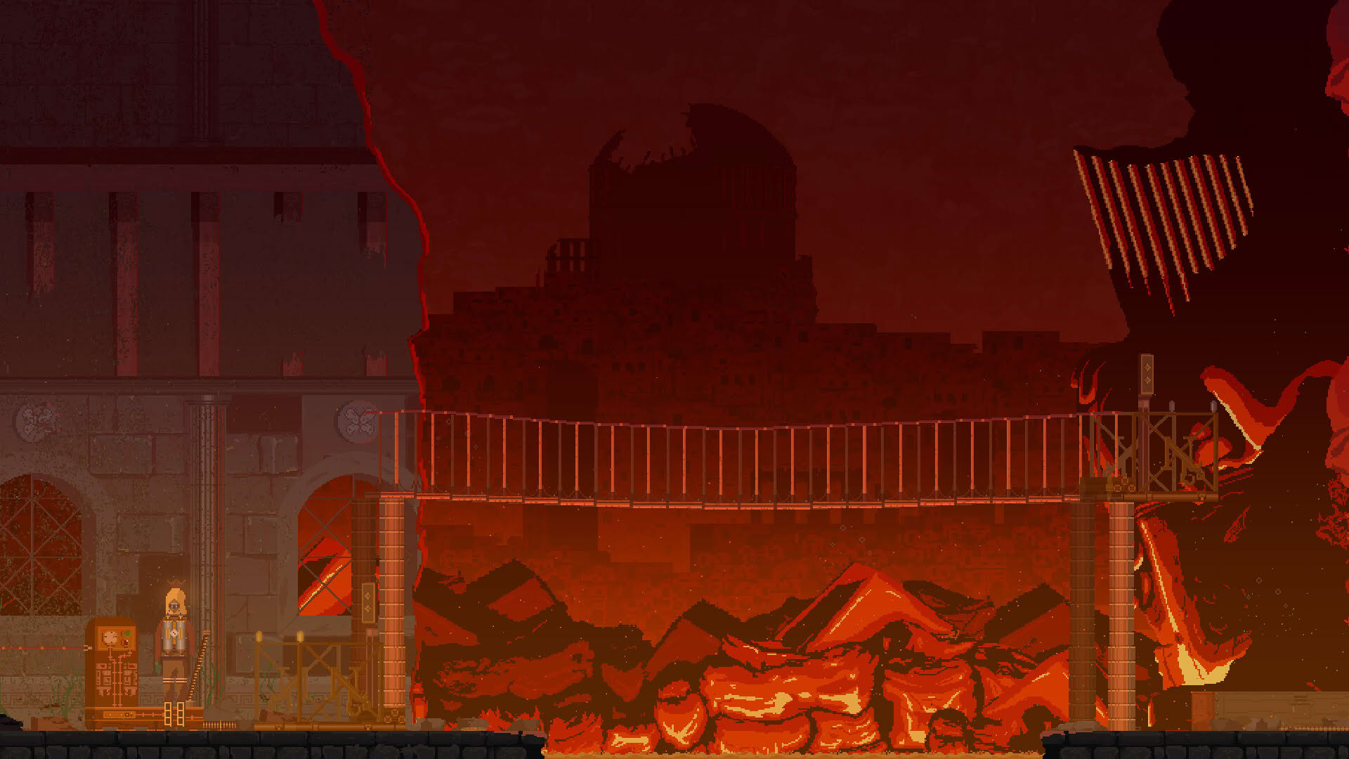Screenshot for Verne: The Shape of Fantasy