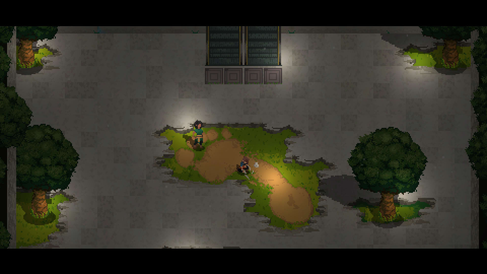 Screenshot for Vessels of Decay