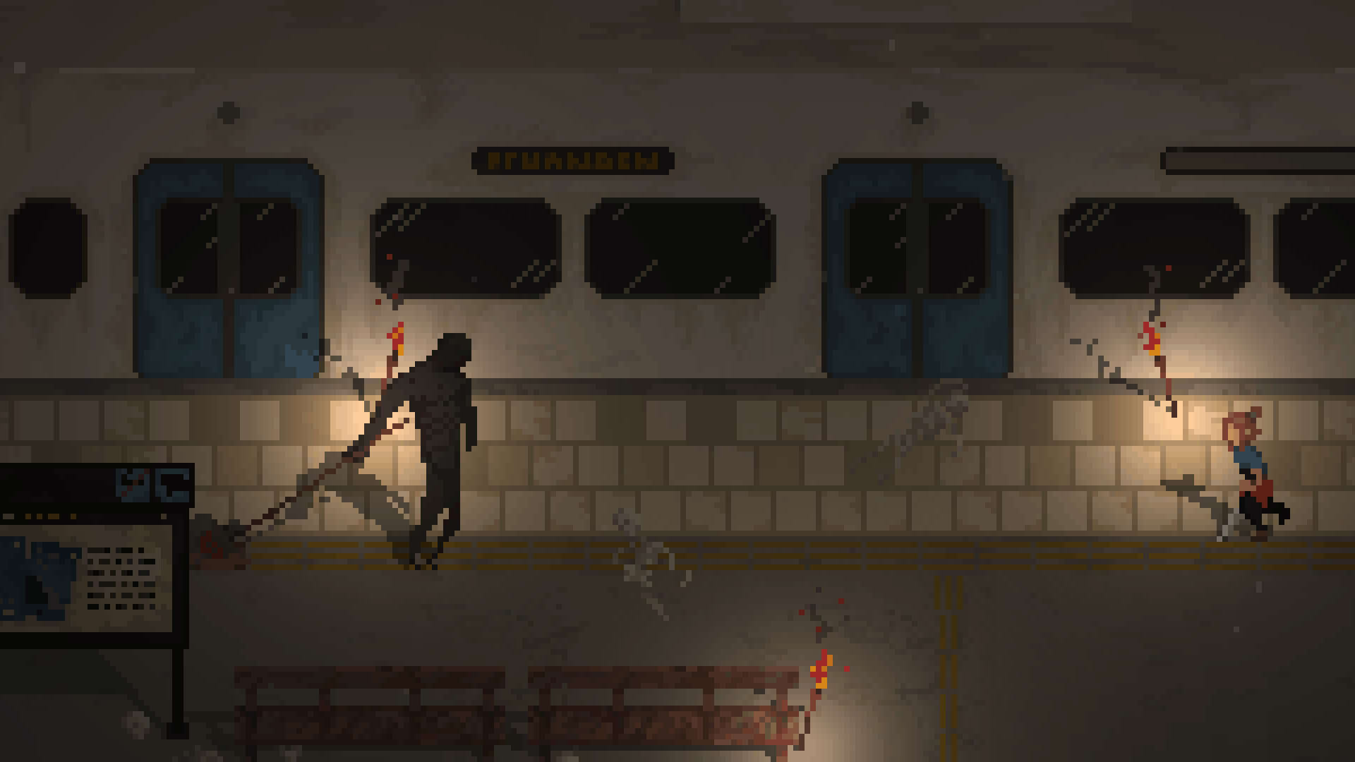 Screenshot for Vessels of Decay
