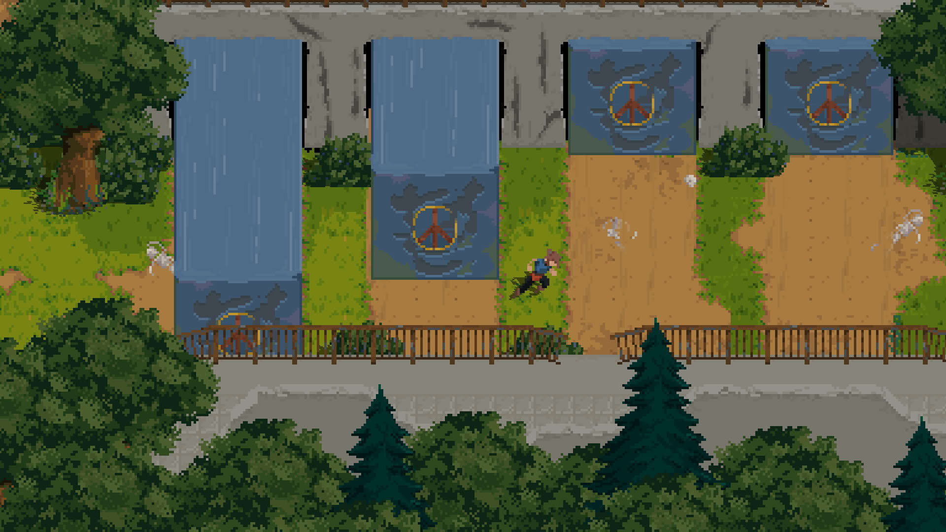 Screenshot for Vessels of Decay