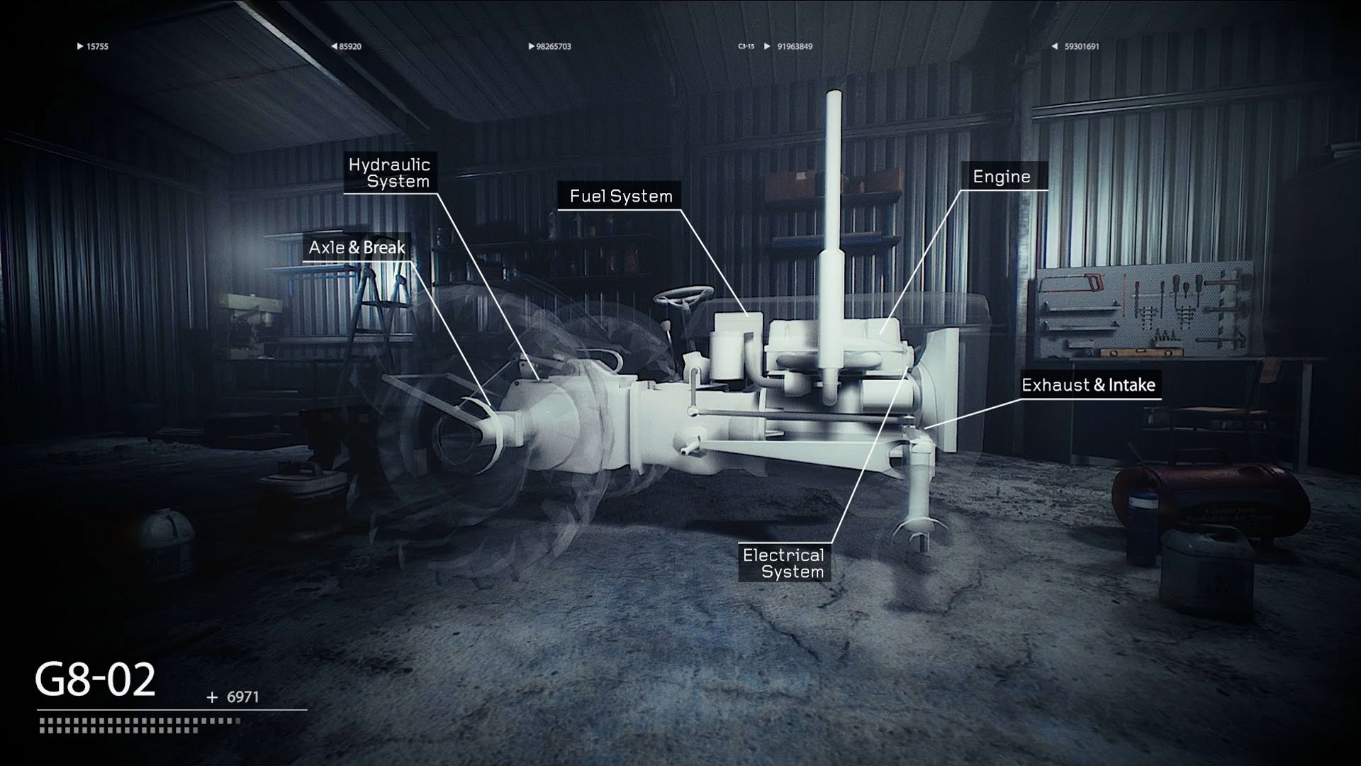 Screenshot for Farm Mechanic Simulator