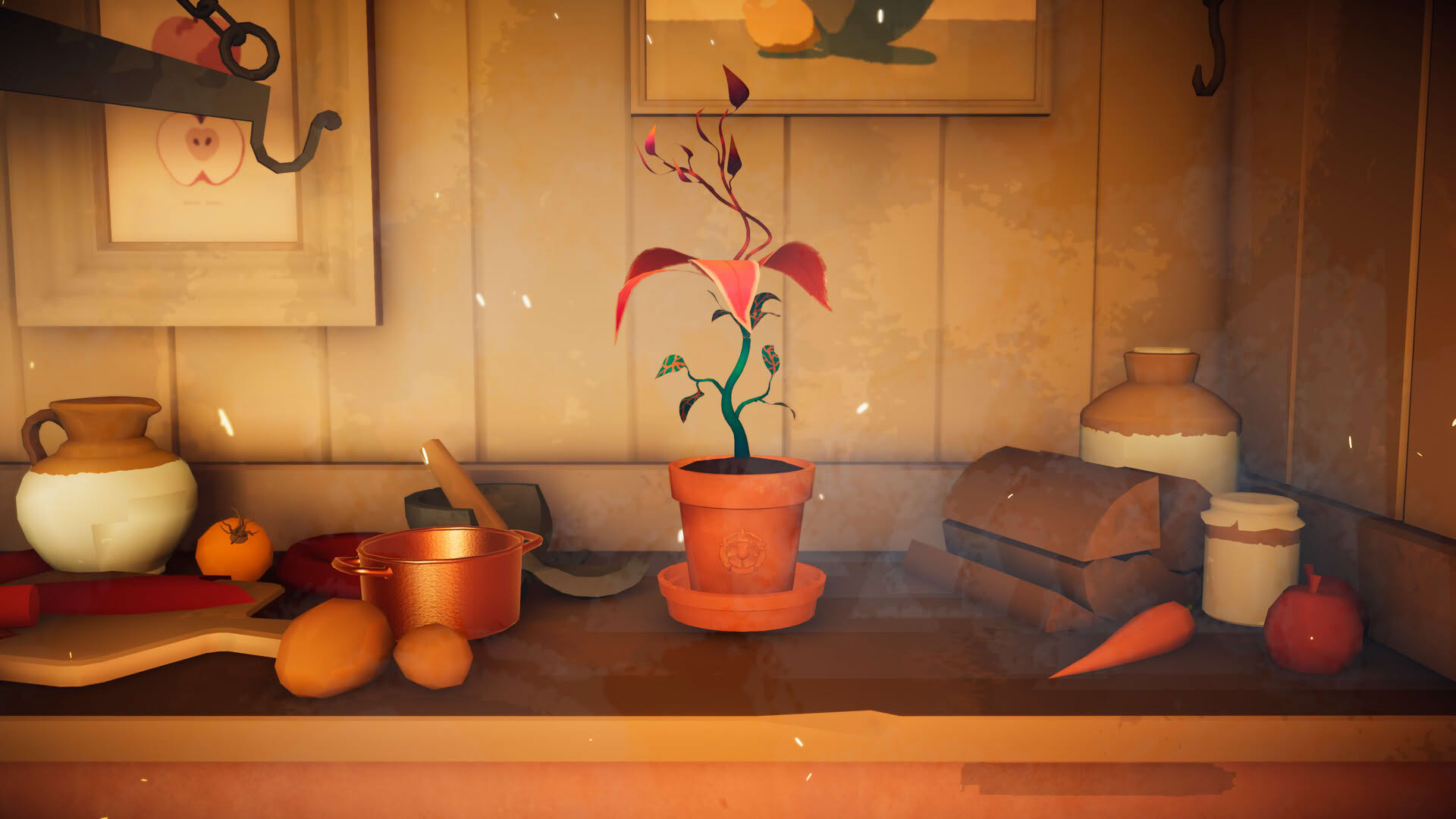Screenshot for Botany Manor
