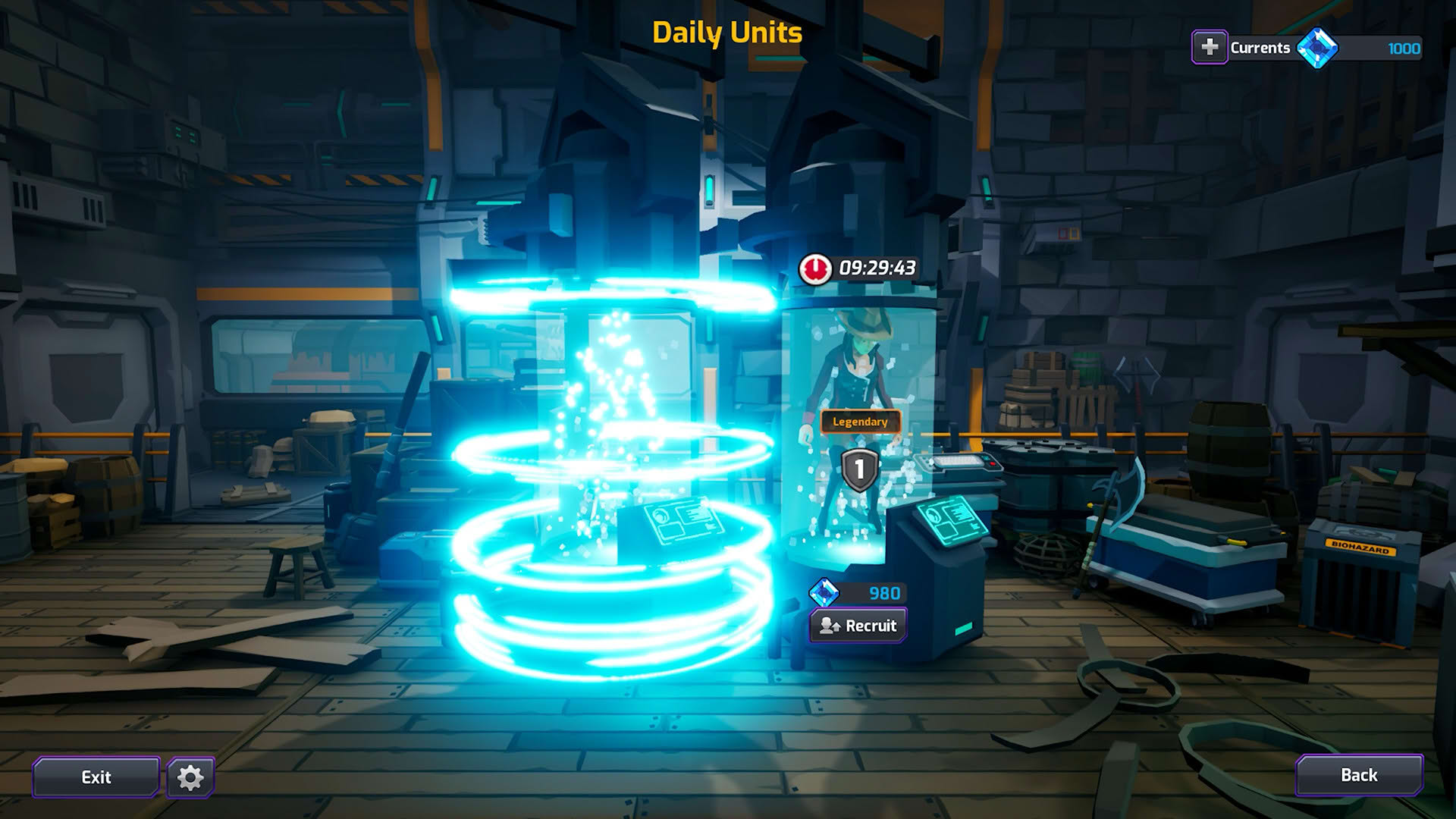 Screenshot for Castlehold
