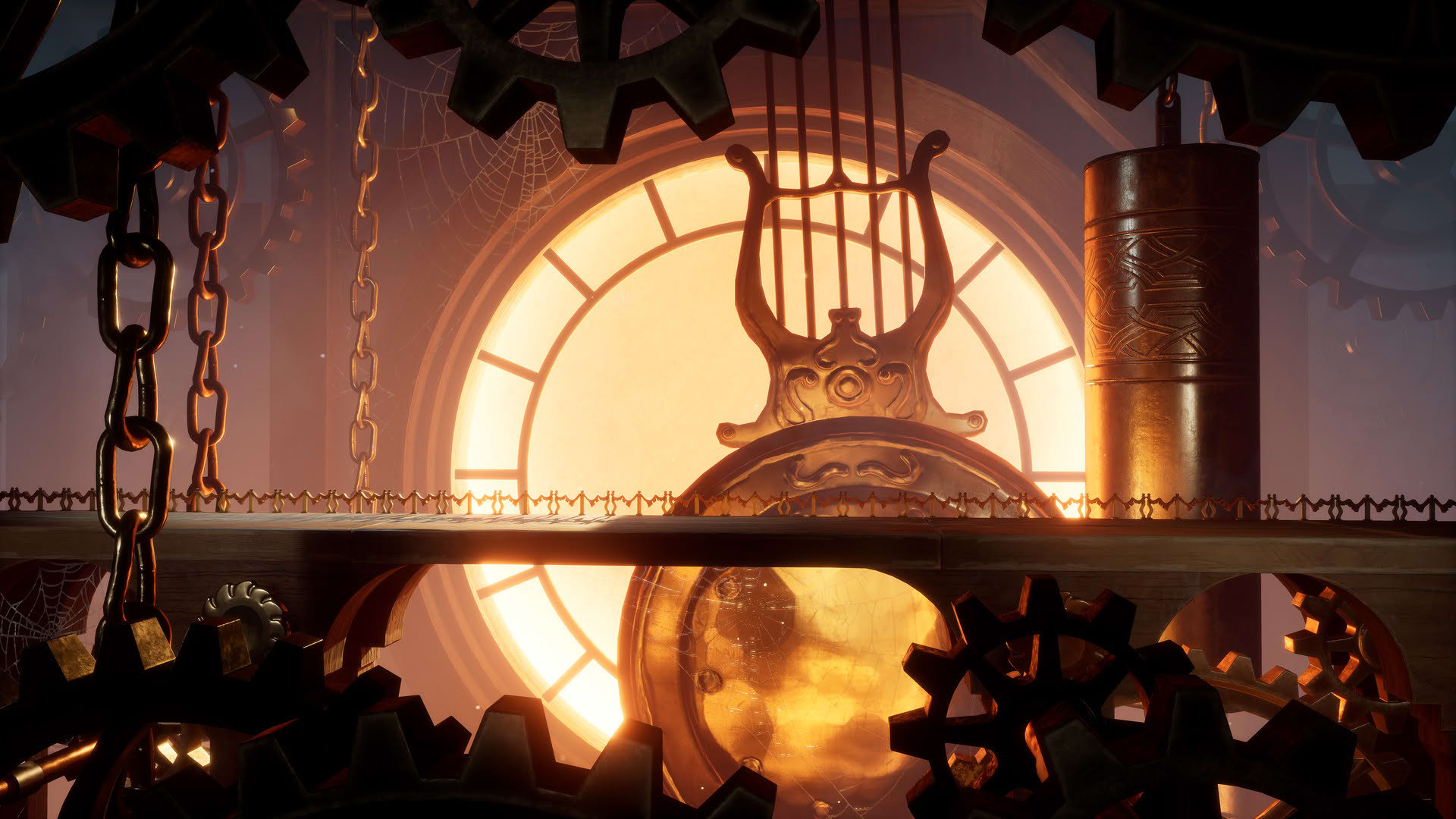 Screenshot for It Takes Two
