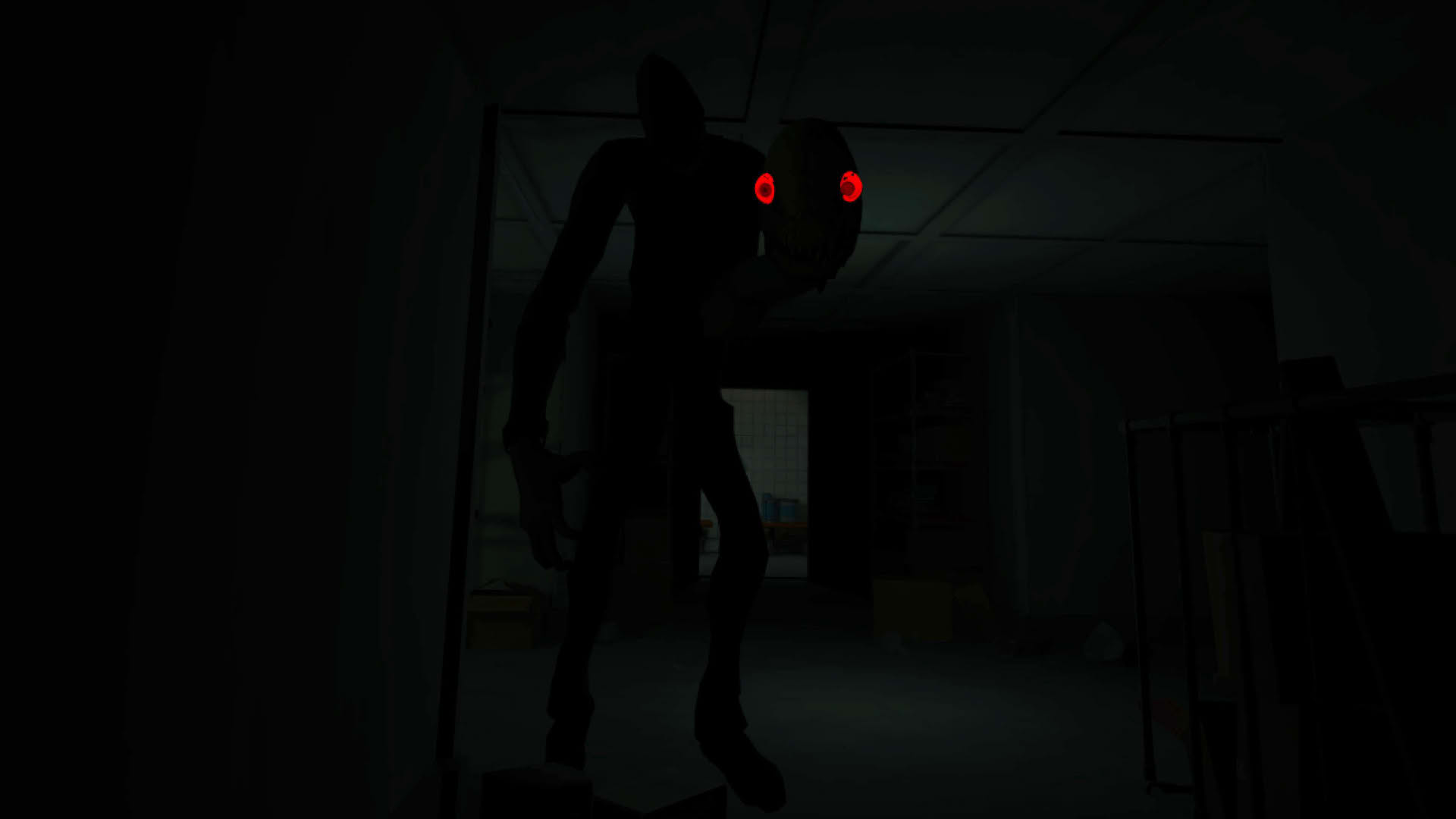 Screenshot for Hello Puppets! VR
