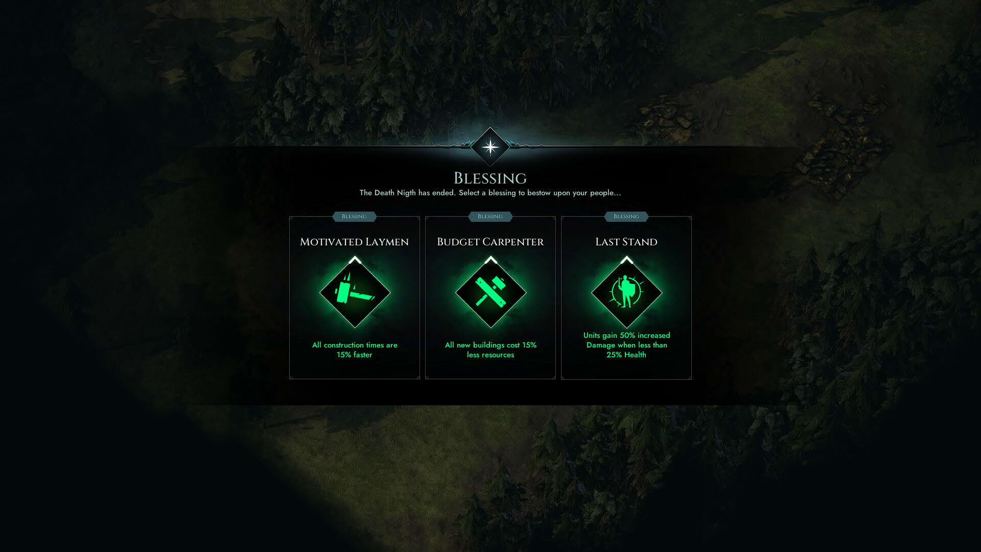 Screenshot for Age of Darkness: Final Stand