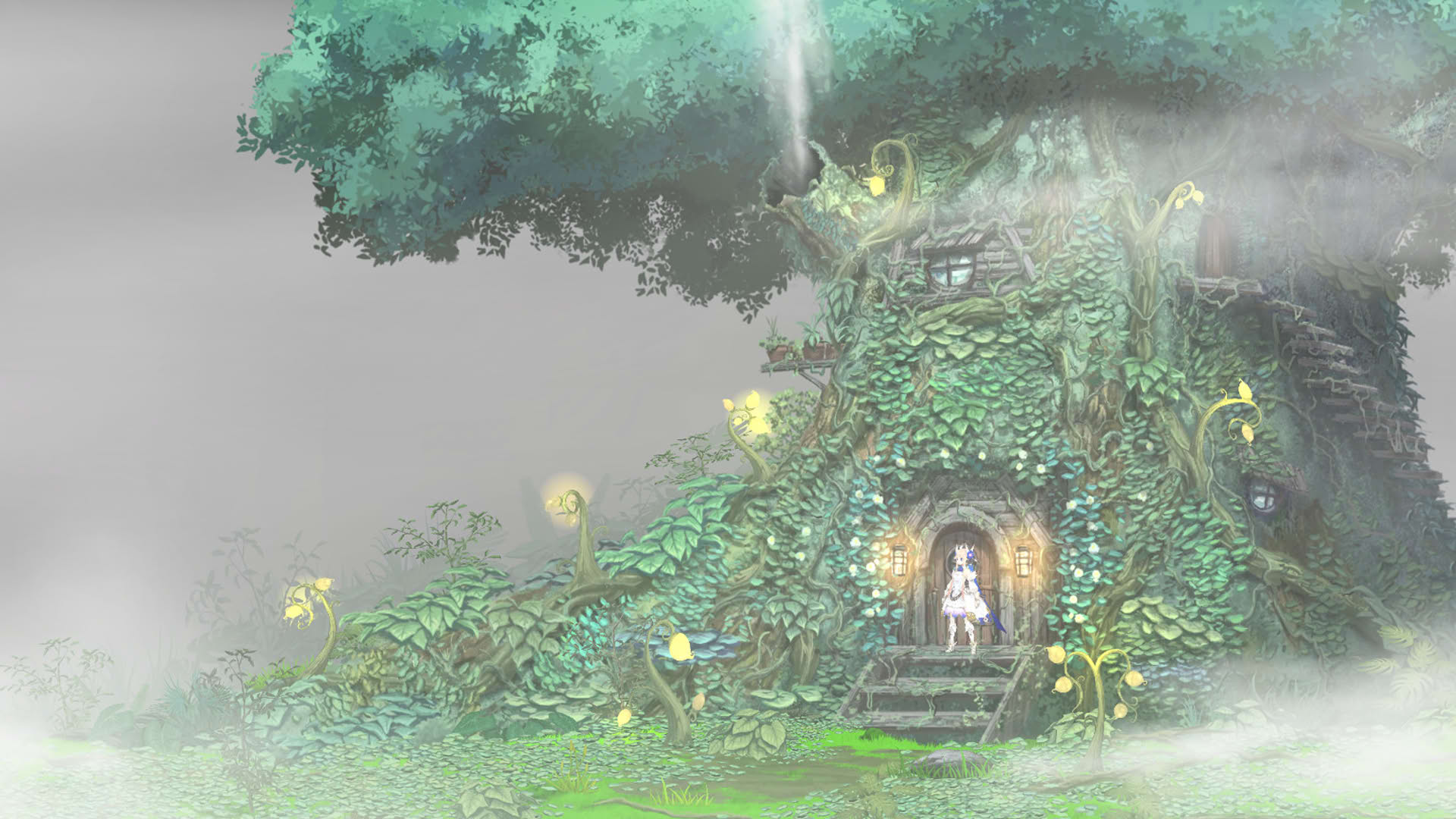 Screenshot for Lost Epic