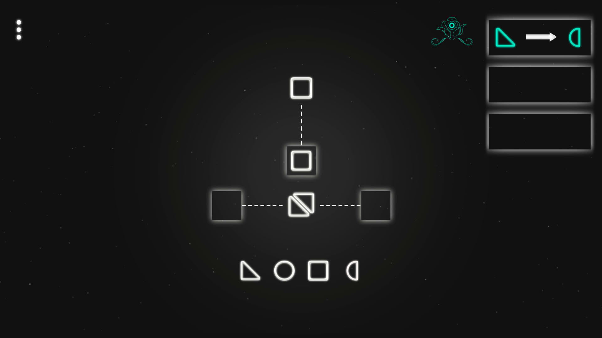 Screenshot for Hidden Memory Nature