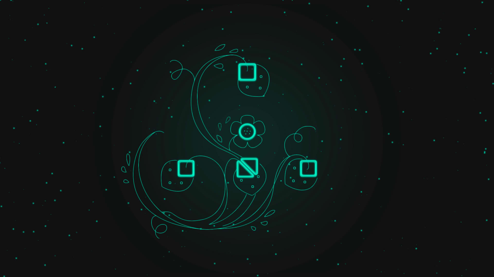 Screenshot for Hidden Memory Nature