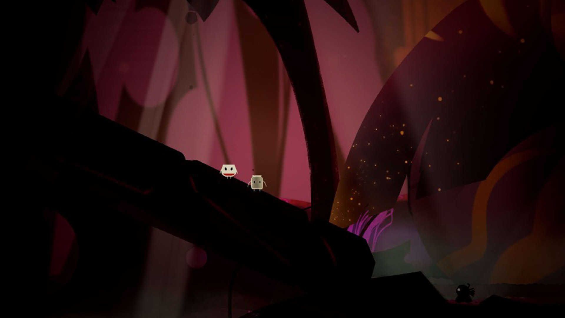 Screenshot for Empty Bottle