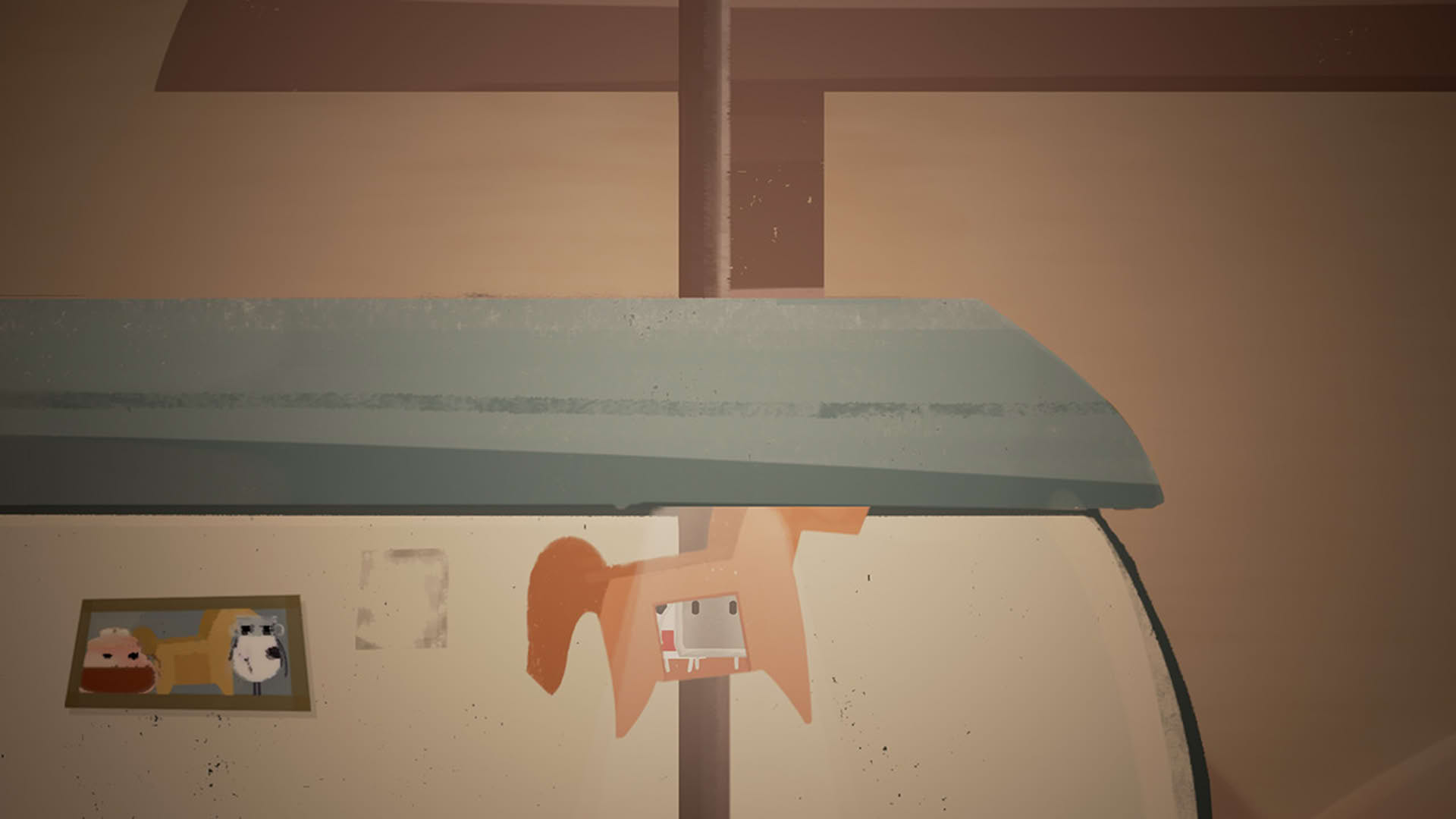 Screenshot for Empty Bottle