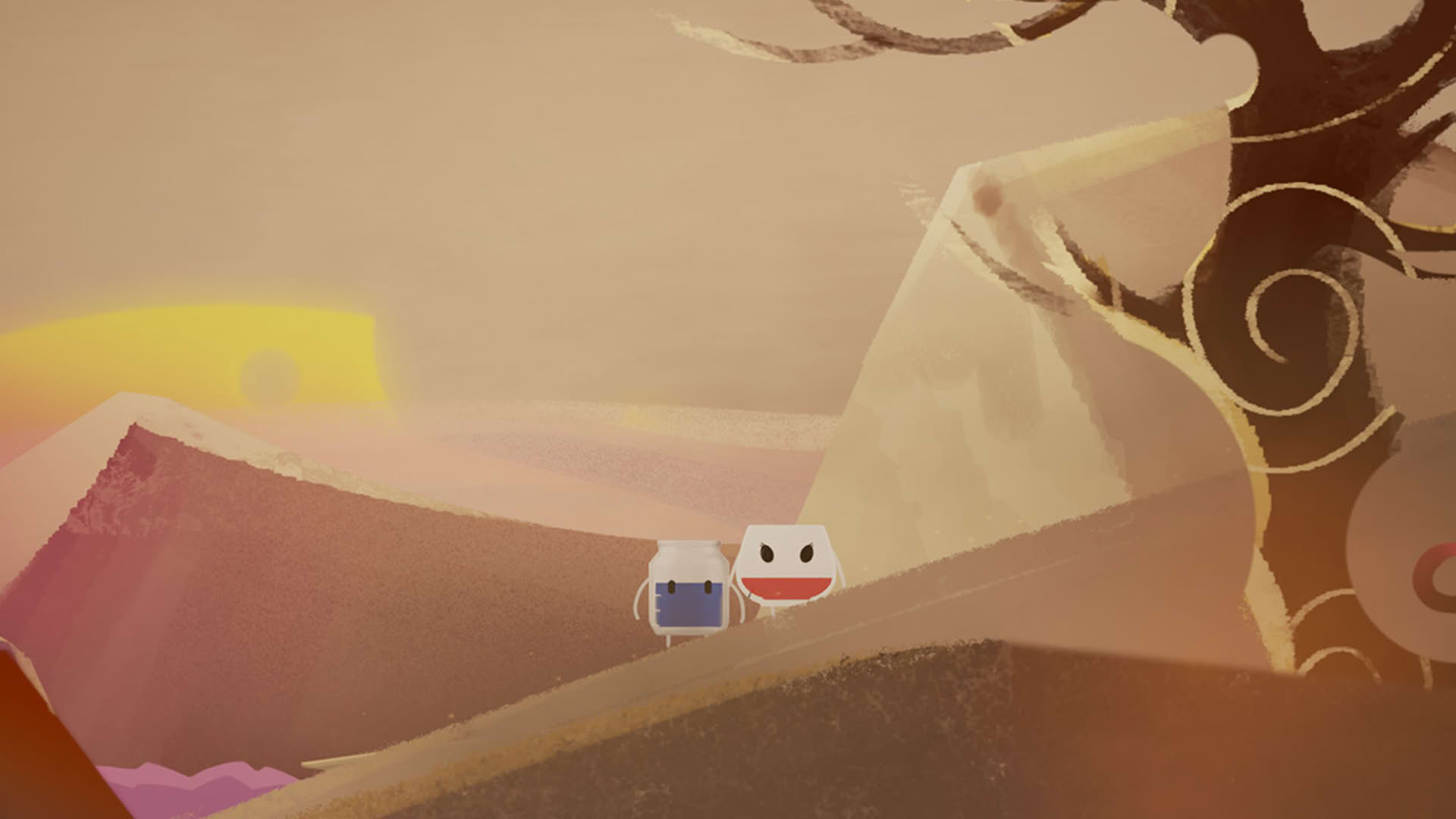 Screenshot for Empty Bottle