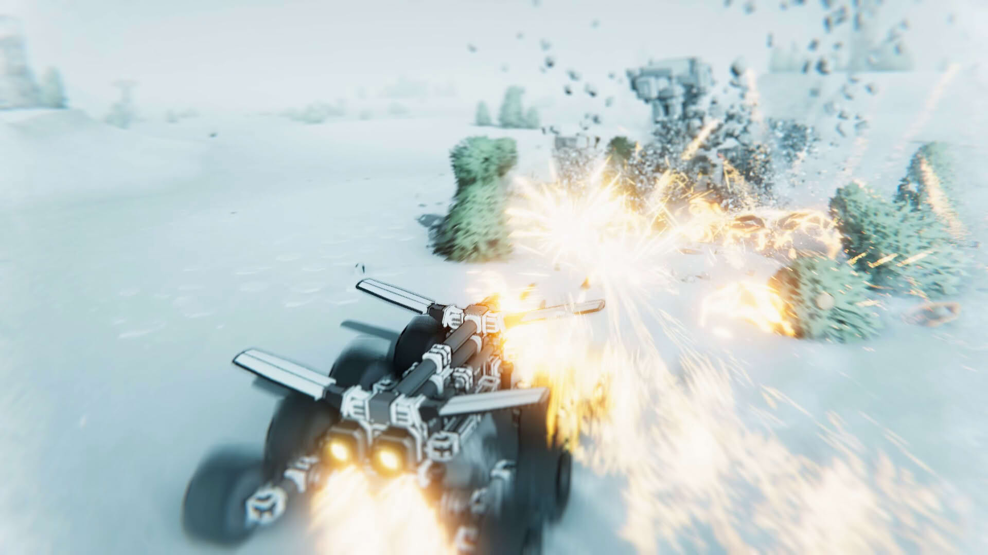 Screenshot for Instruments of Destruction