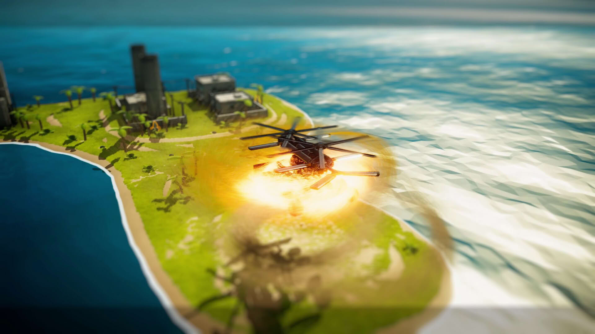 Screenshot for Instruments of Destruction