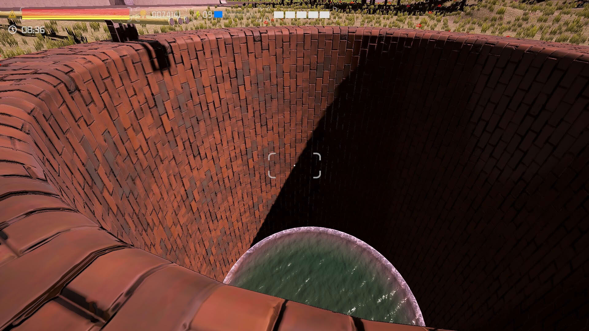 Screenshot for Last Nuclear Darkness