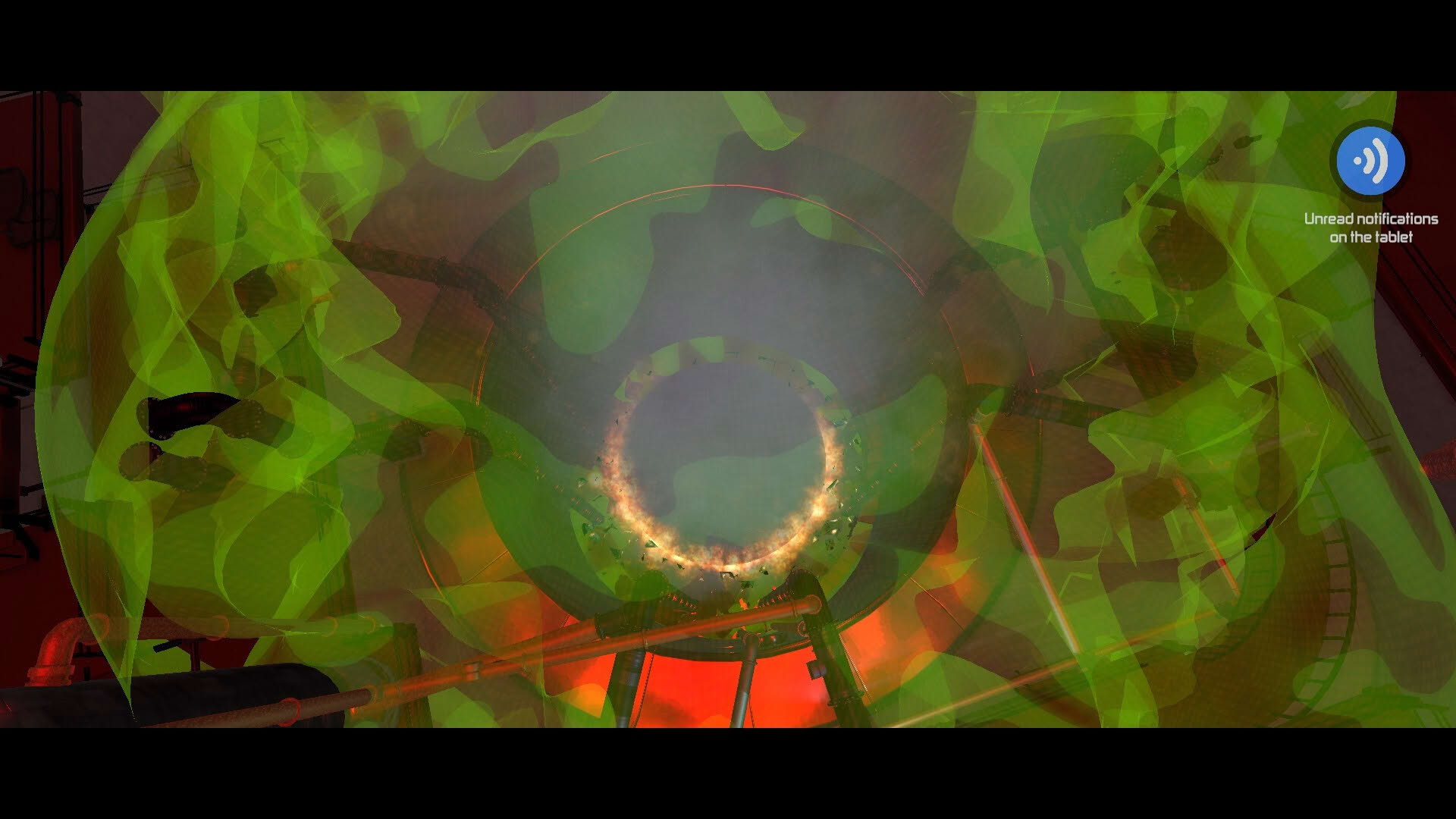 Screenshot for Last Nuclear Darkness